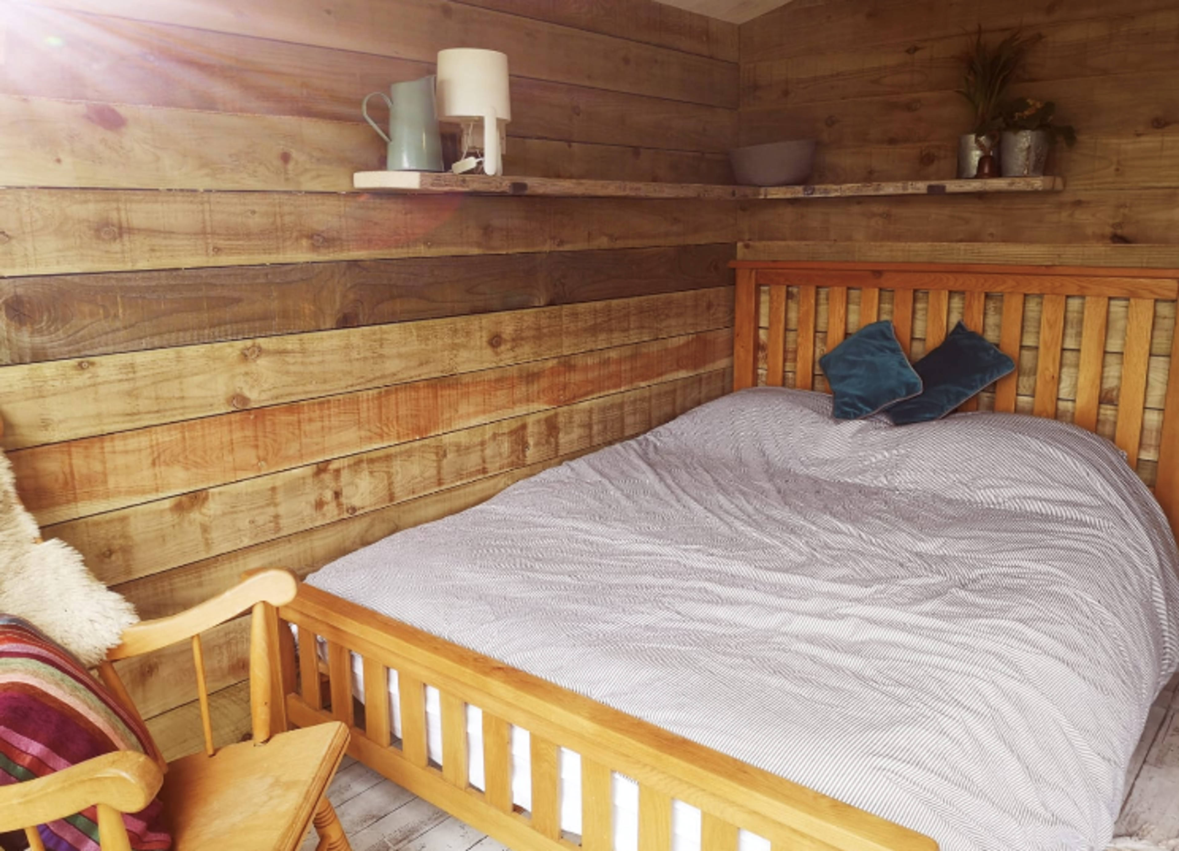 Summer Chalet