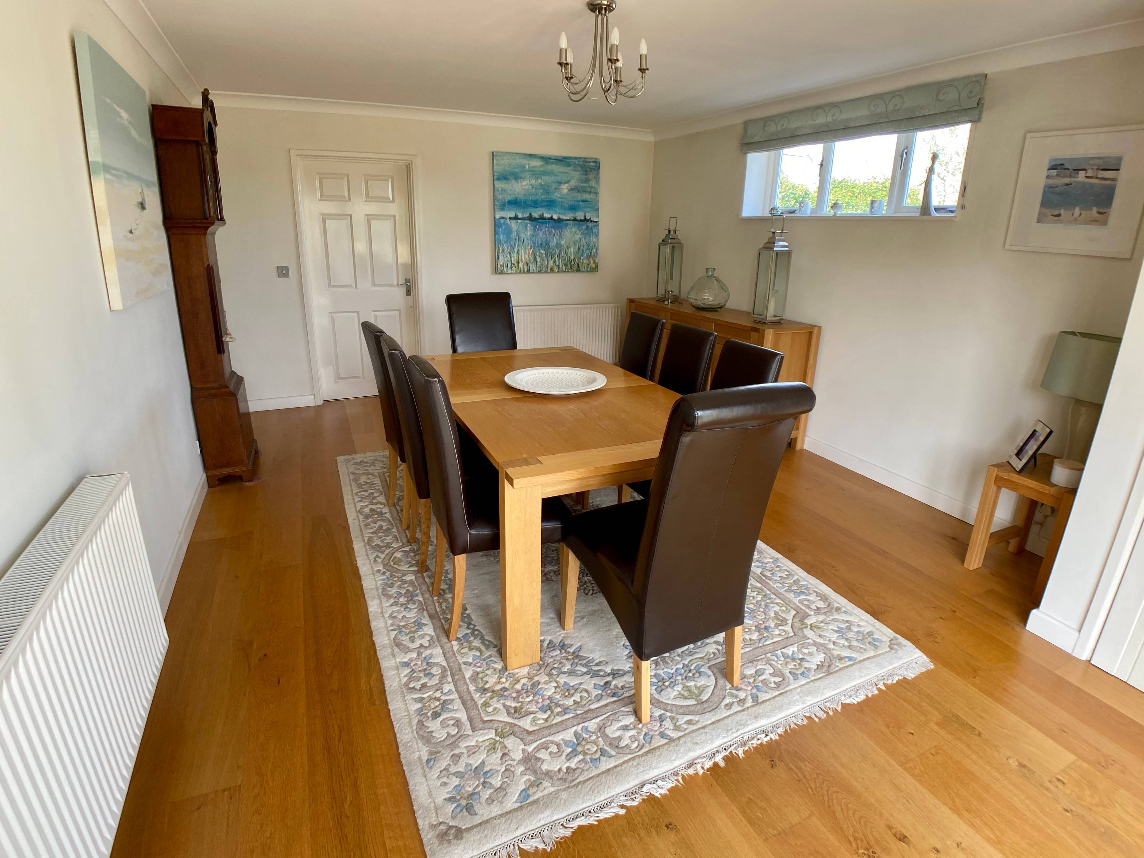 Dining / Family Room