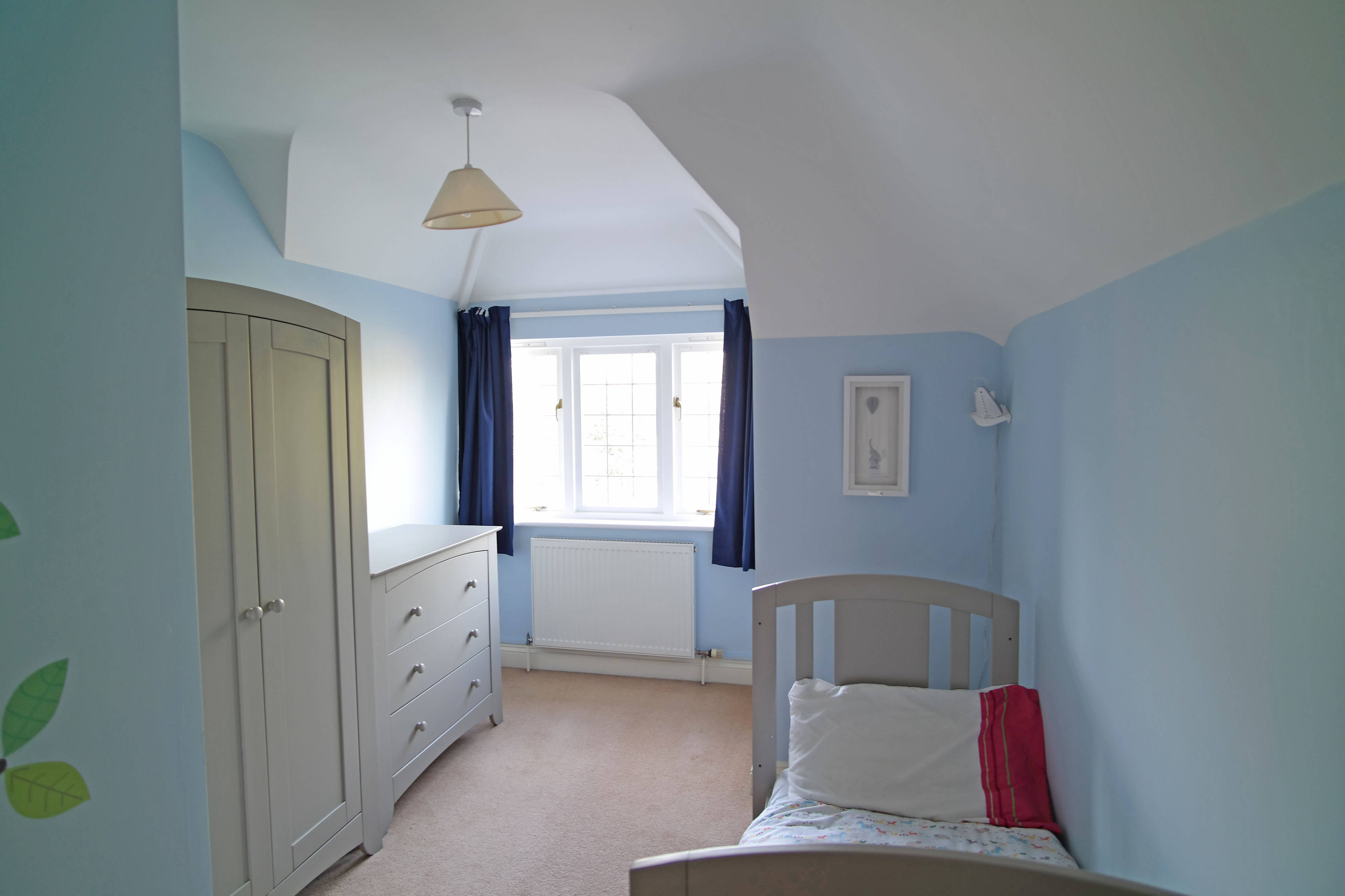 Bedroom Four