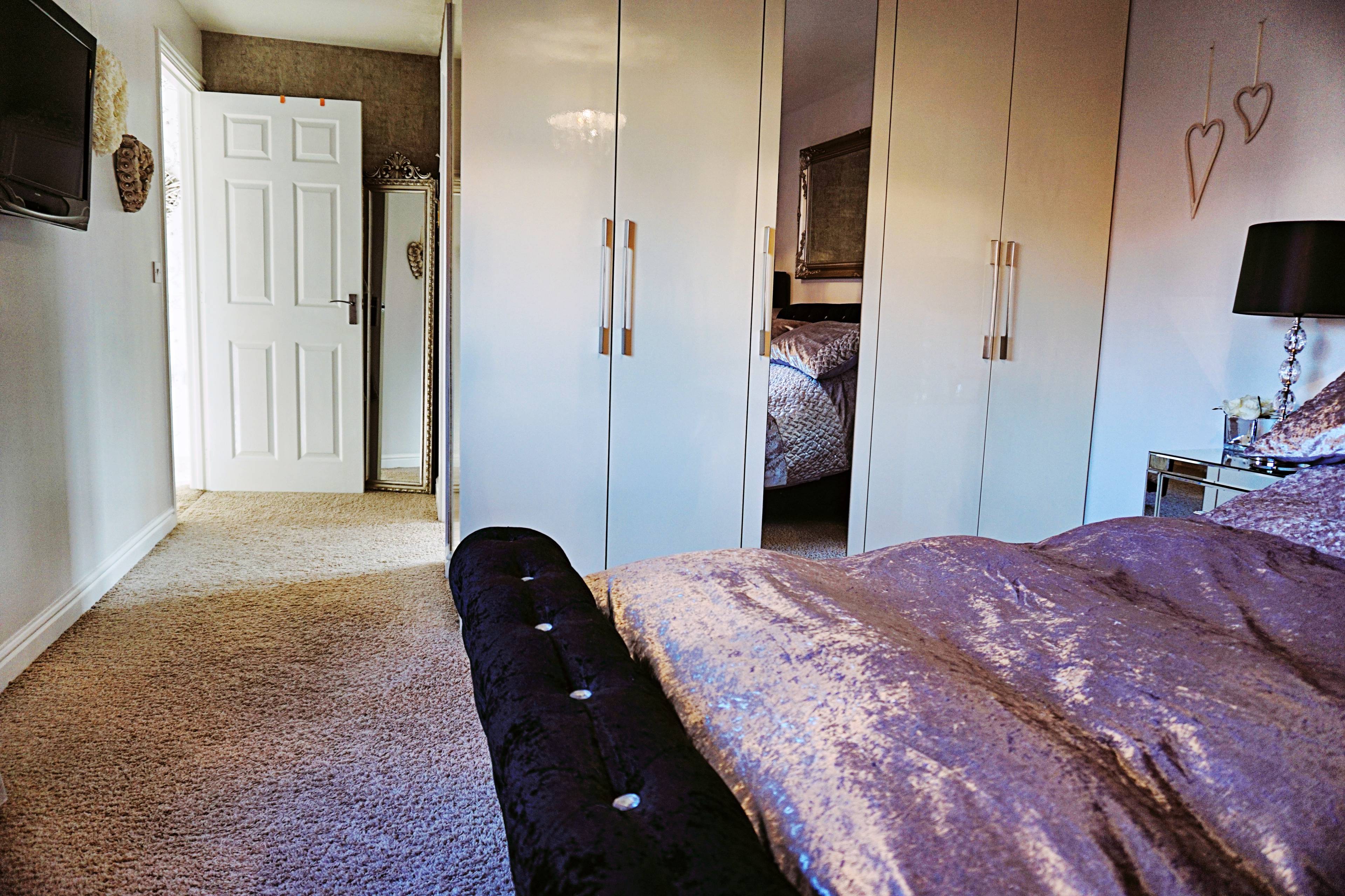 Master Suite