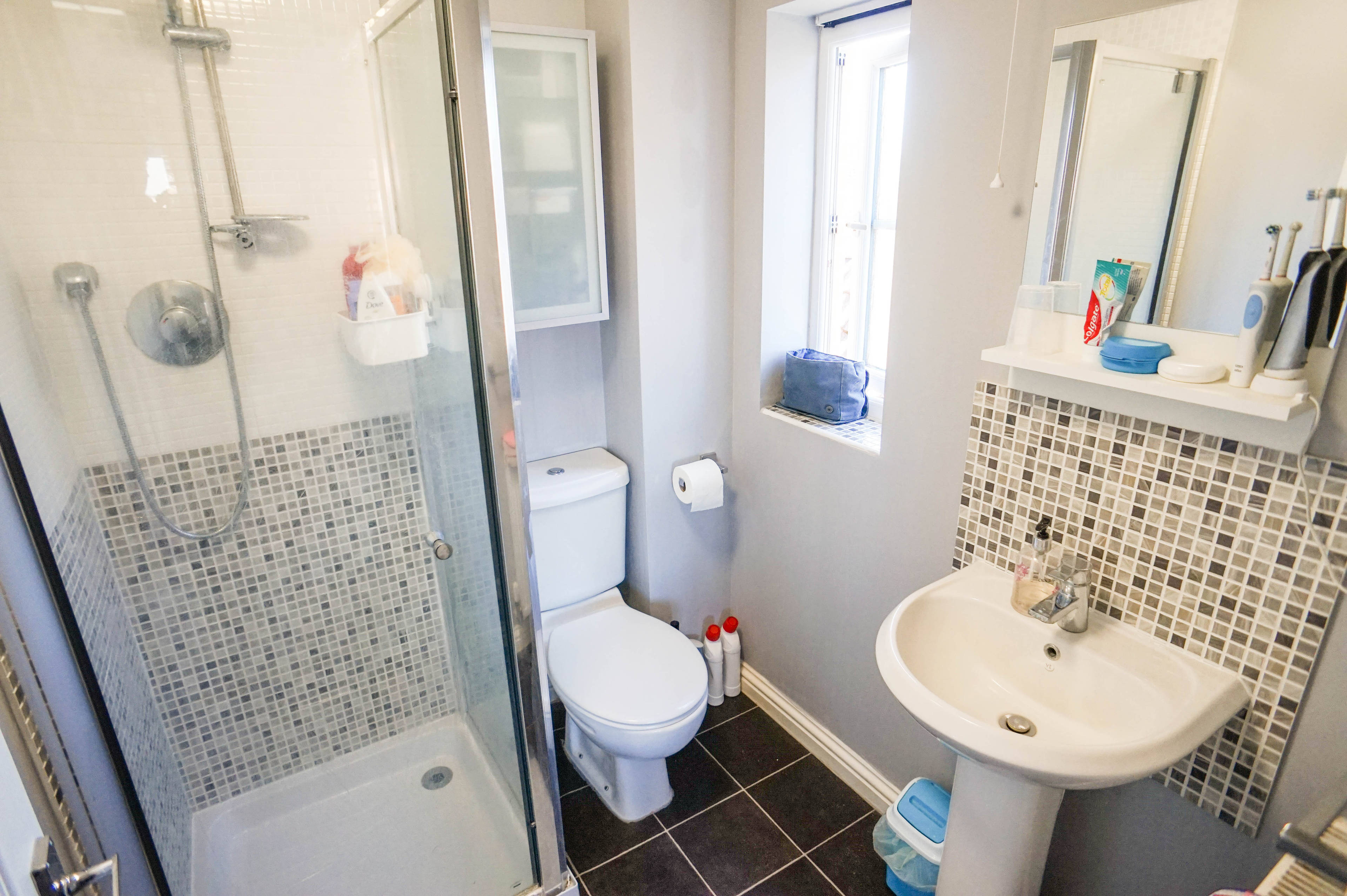 En-suite