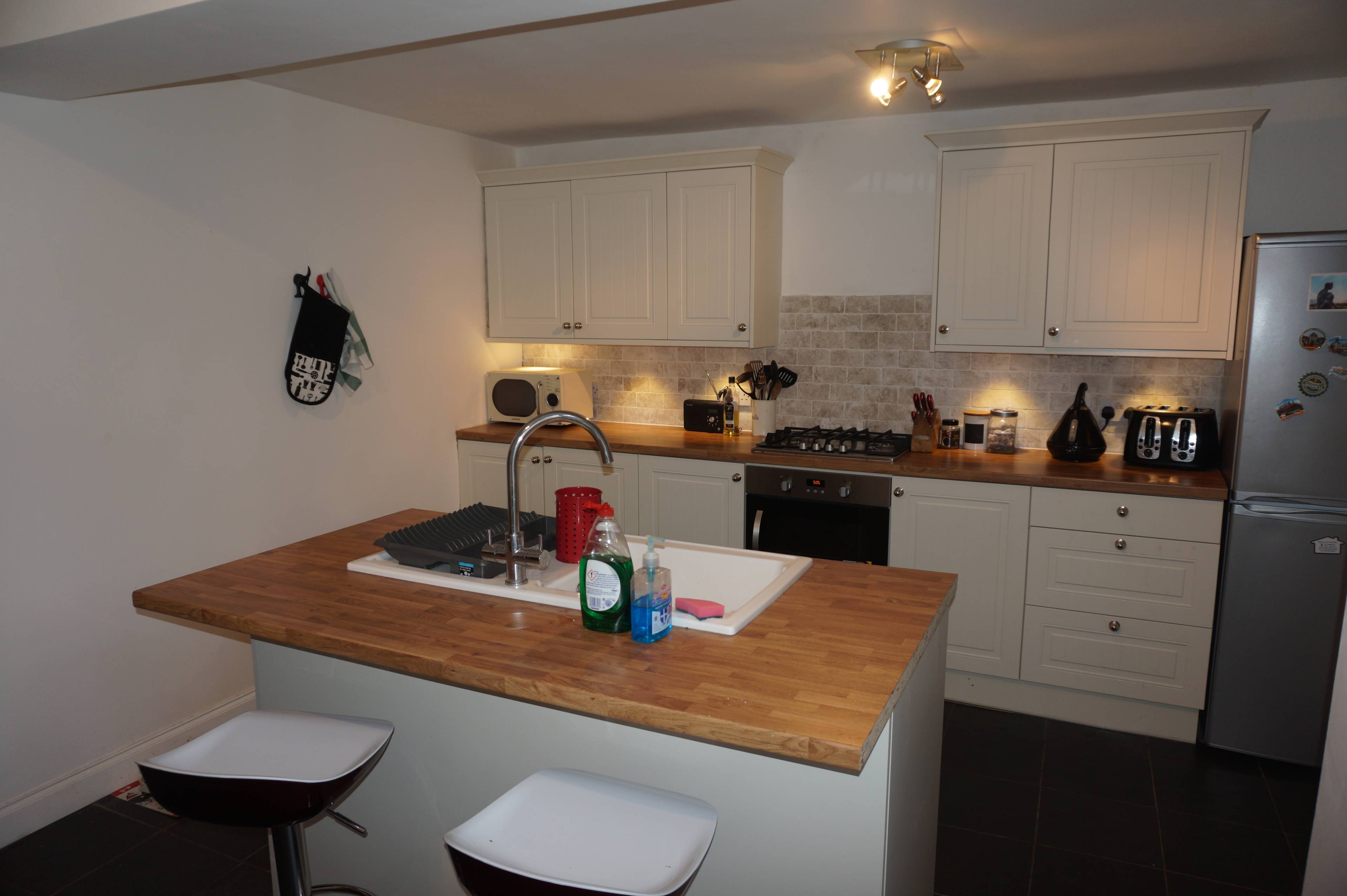 Kitchen / Breakfast