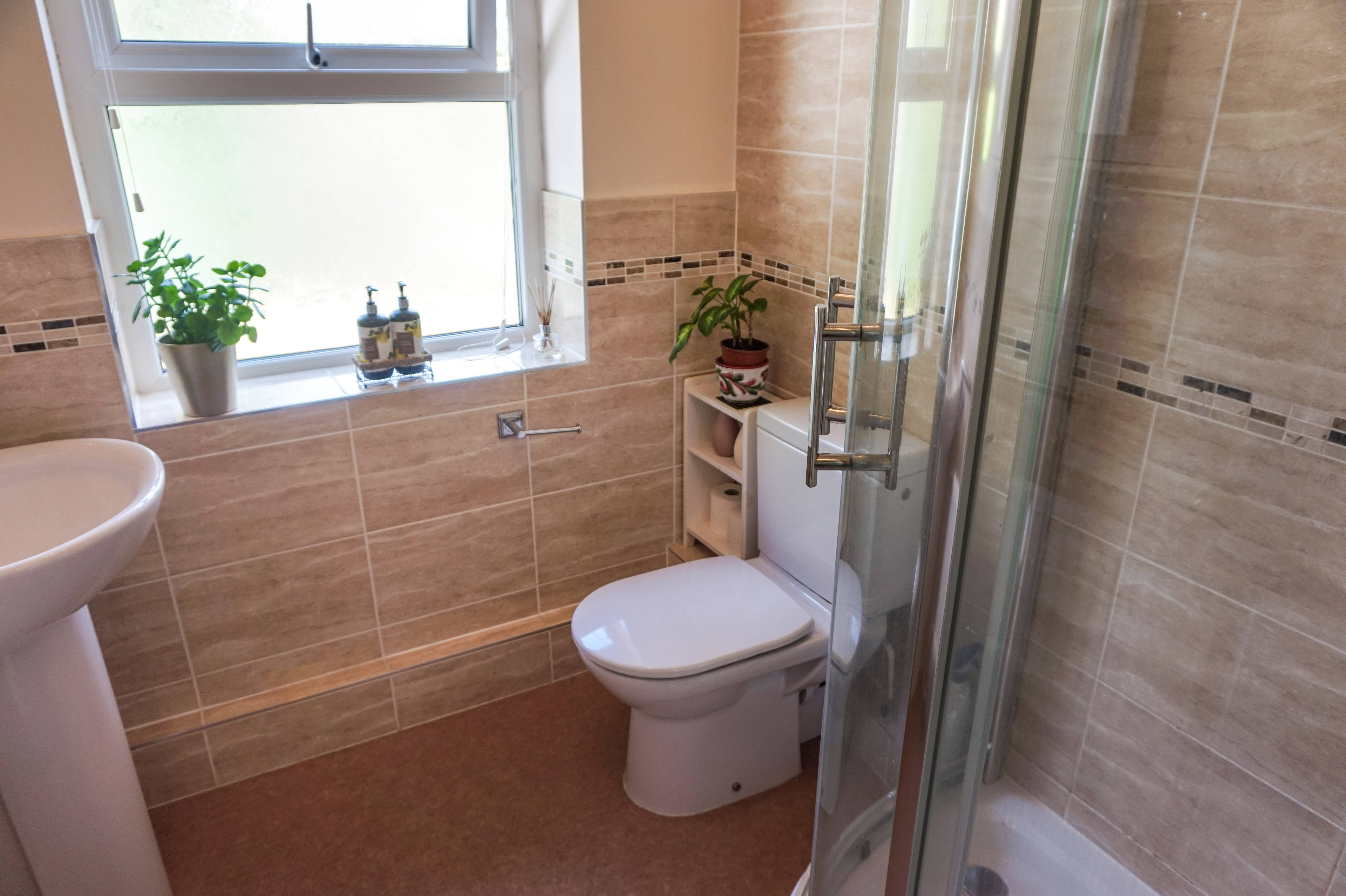 Master En-suite