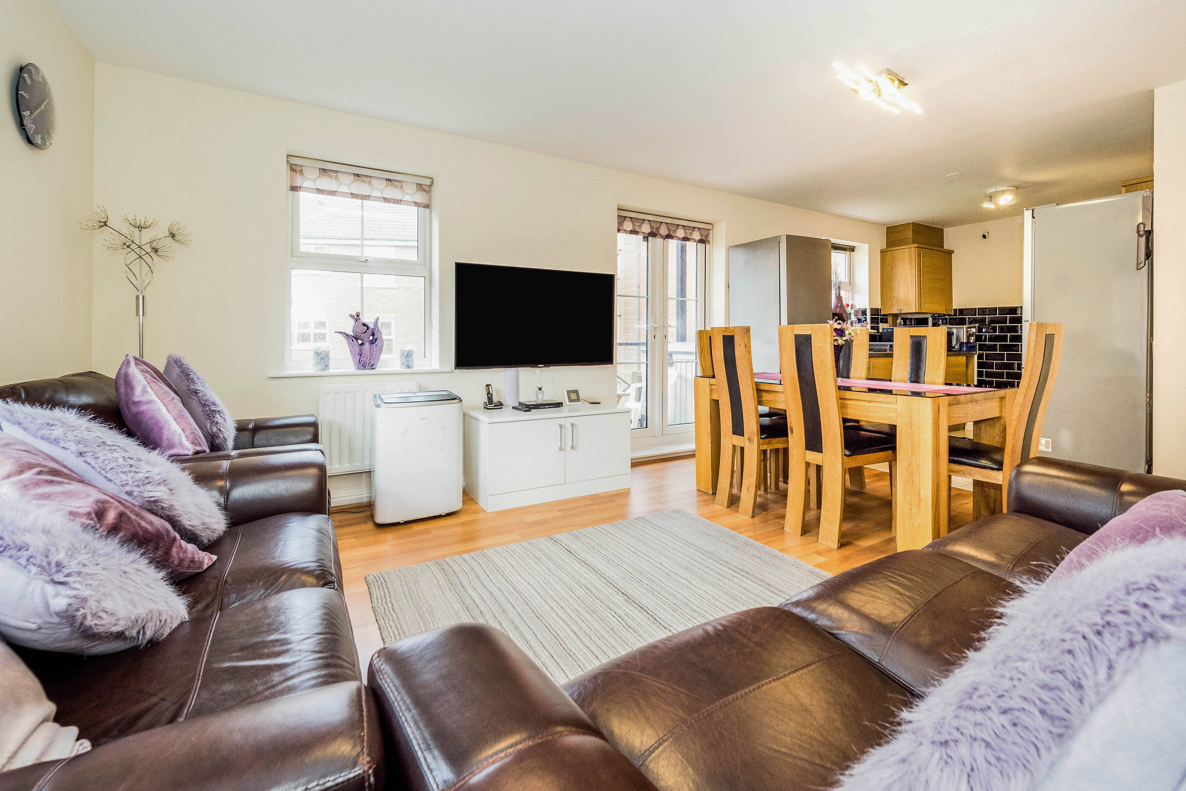 Living / Dining Room