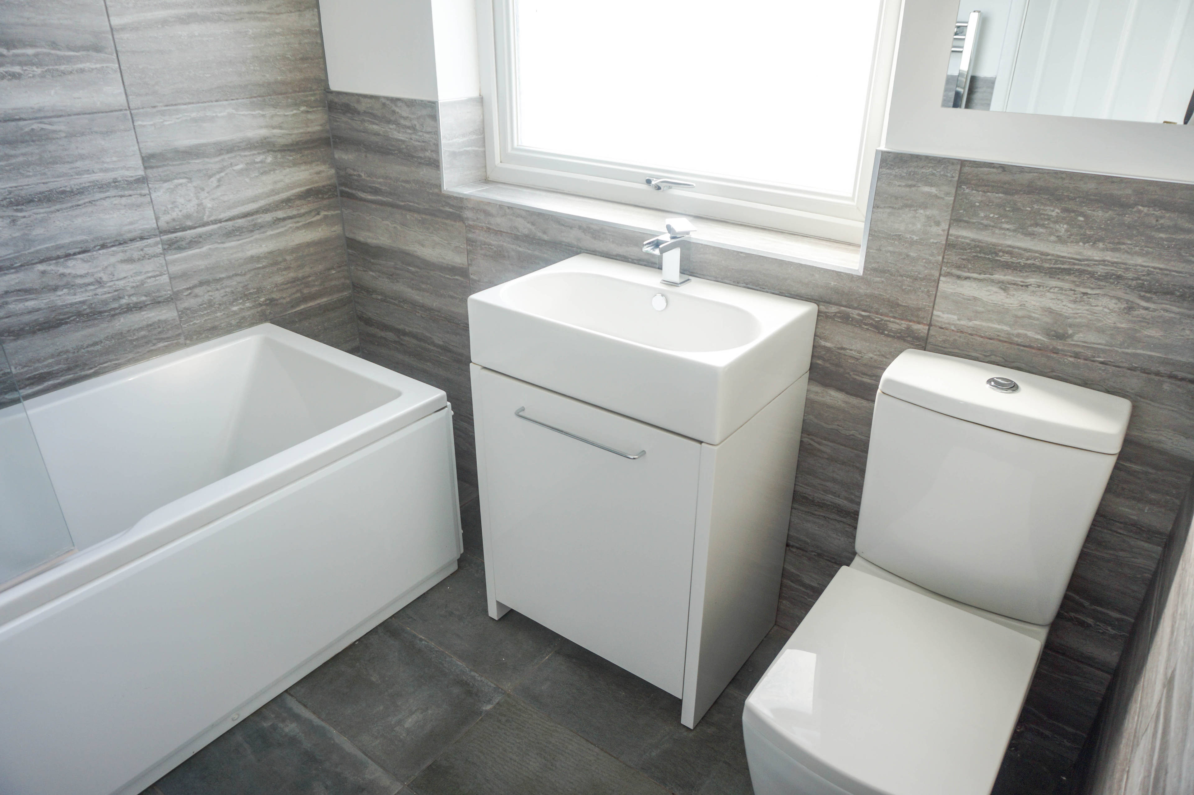 Bathroom Eight