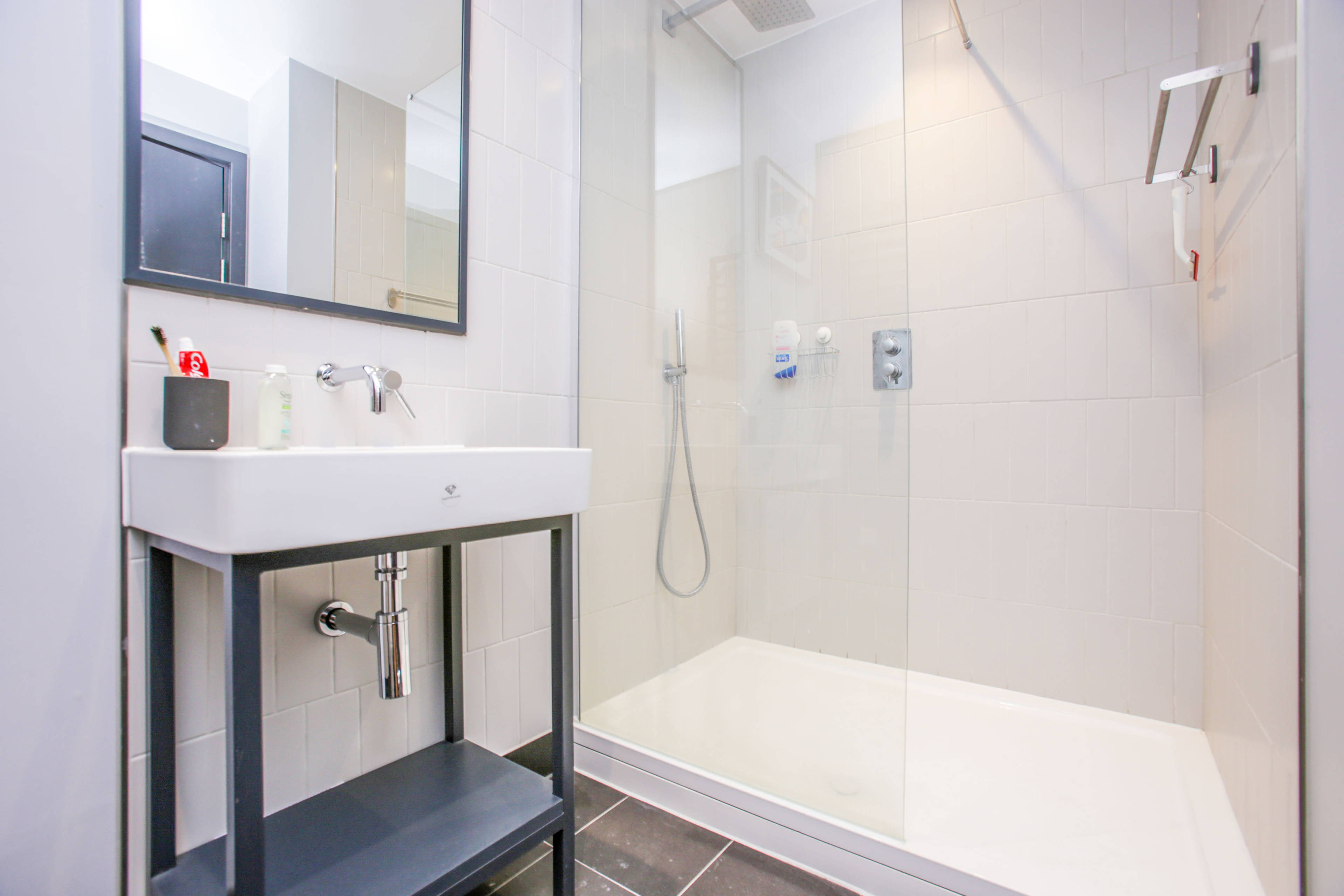 En-suite