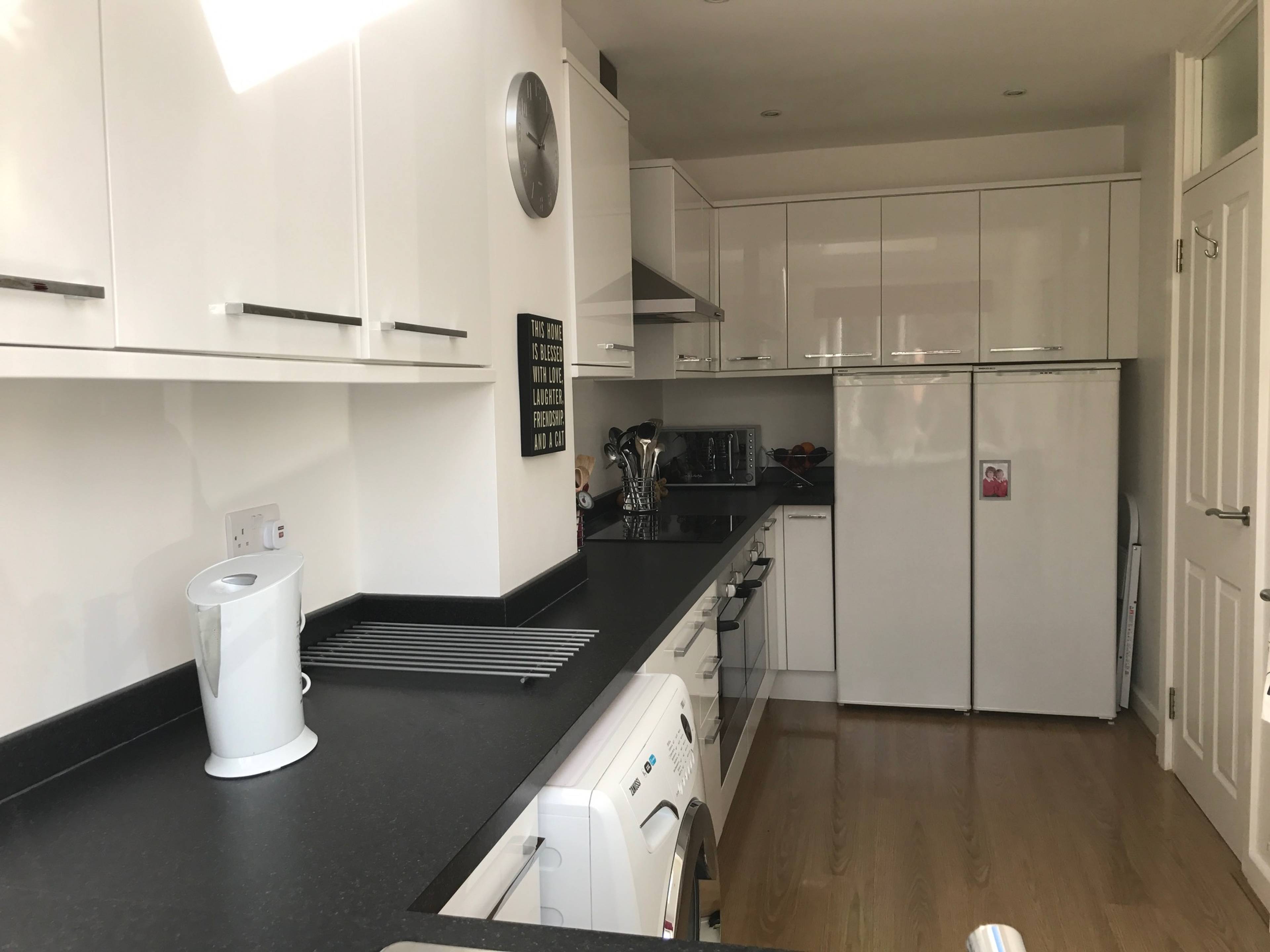 Kitchen Two