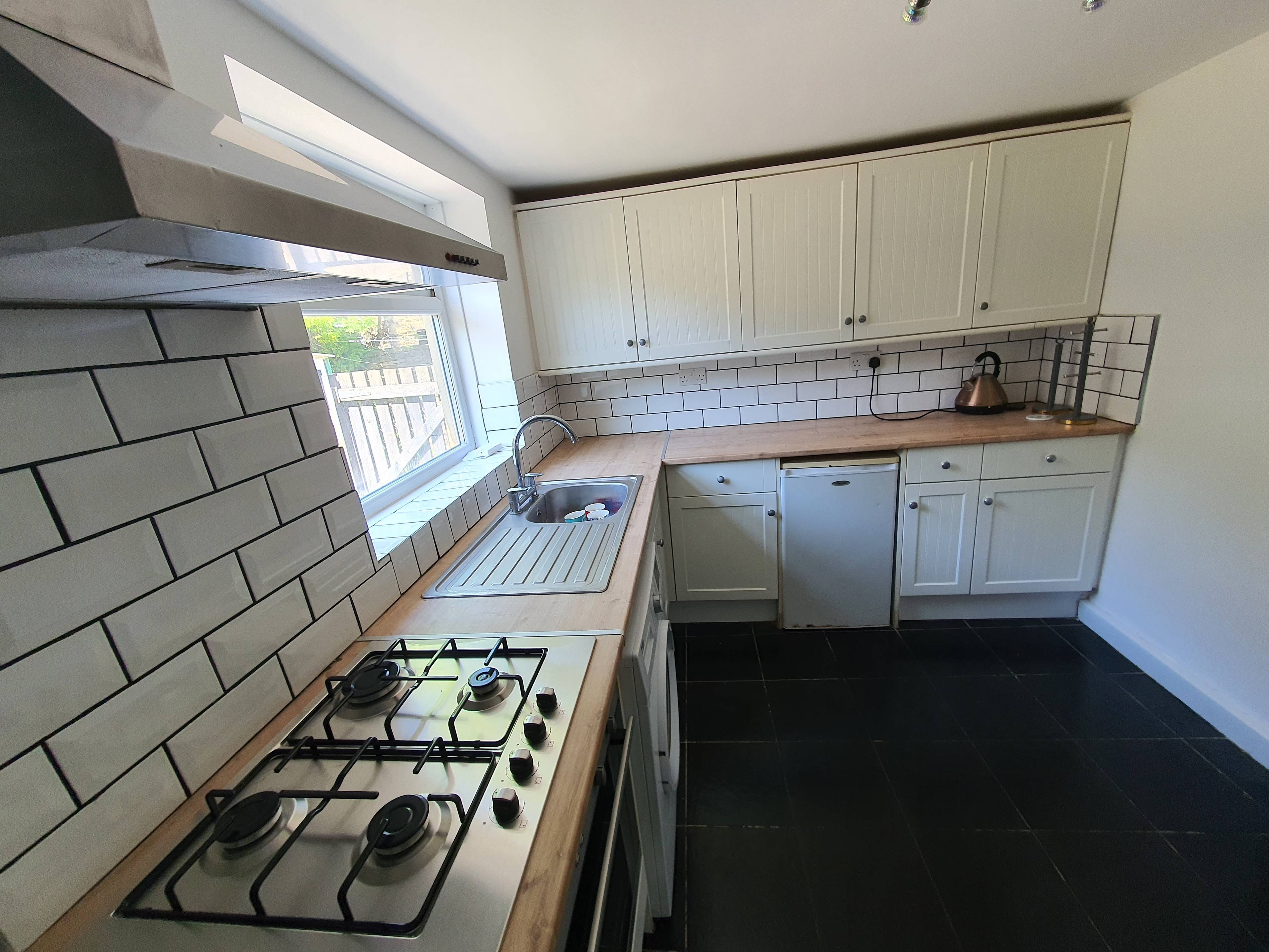 Kitchen Two