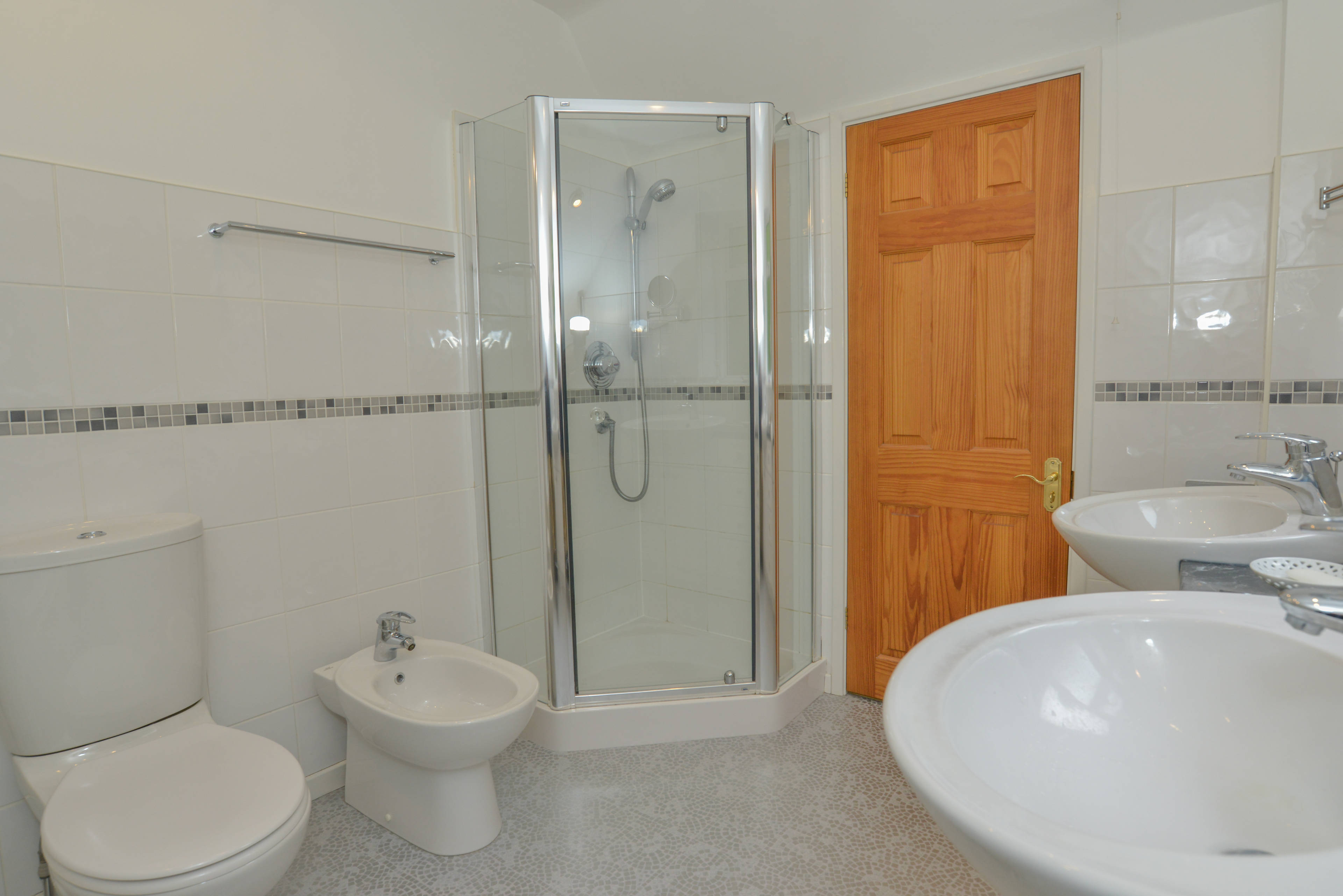 Master En-suite