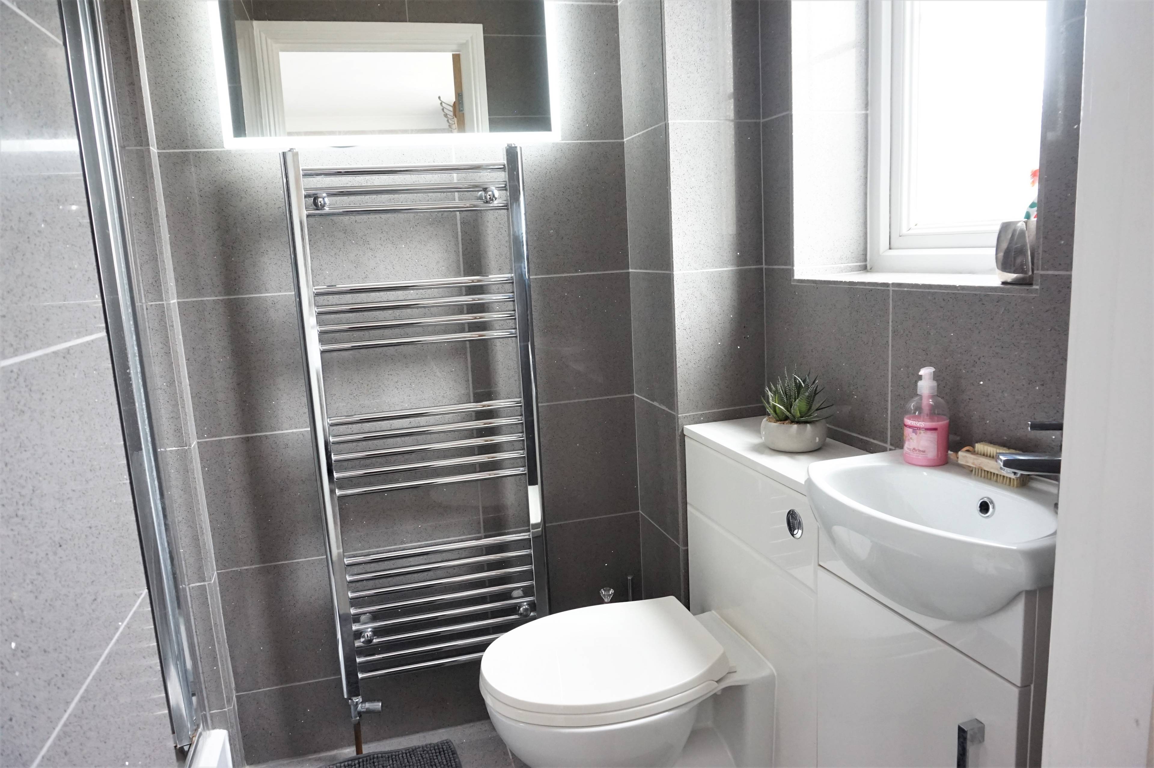 En-suite