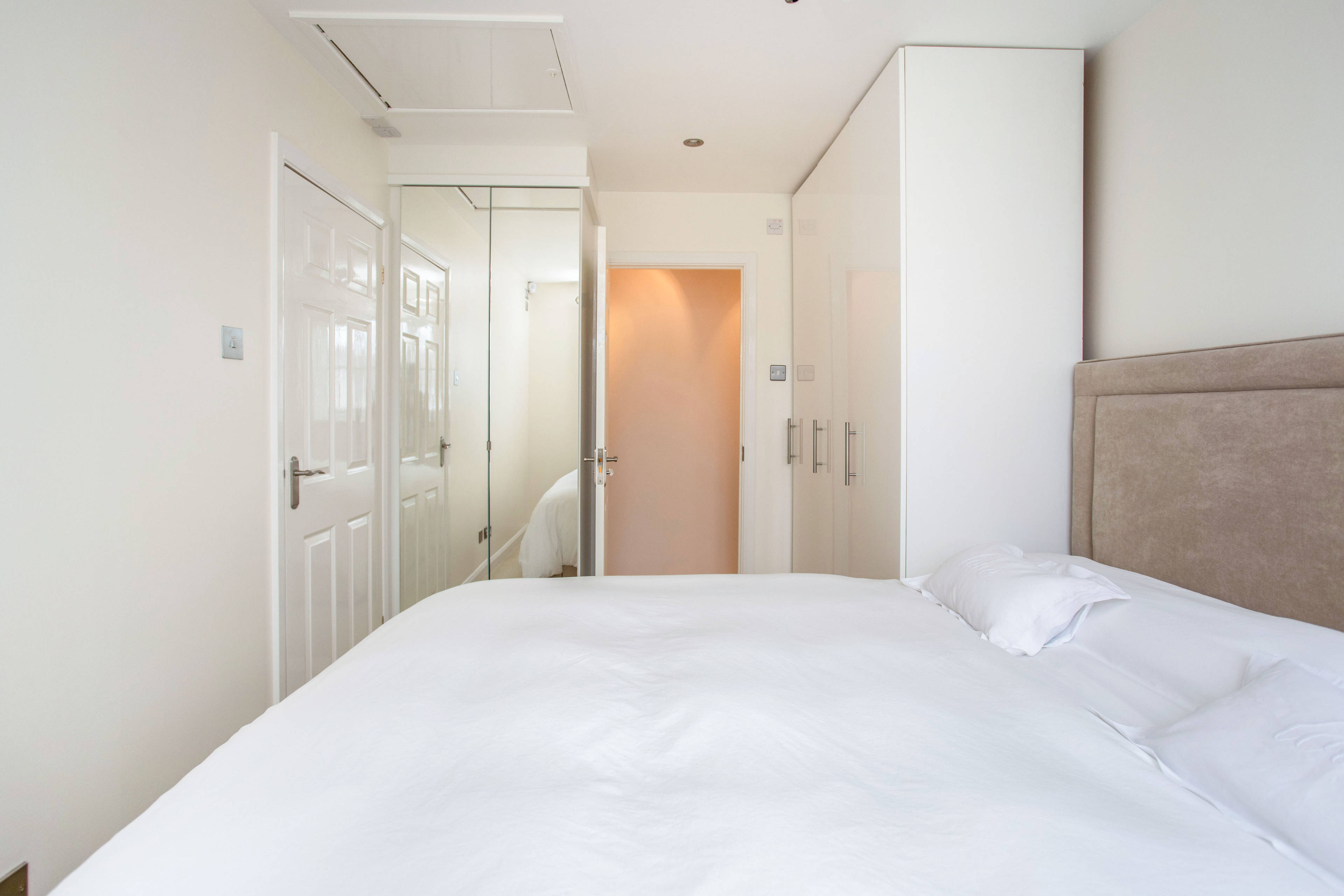 Master En-suite