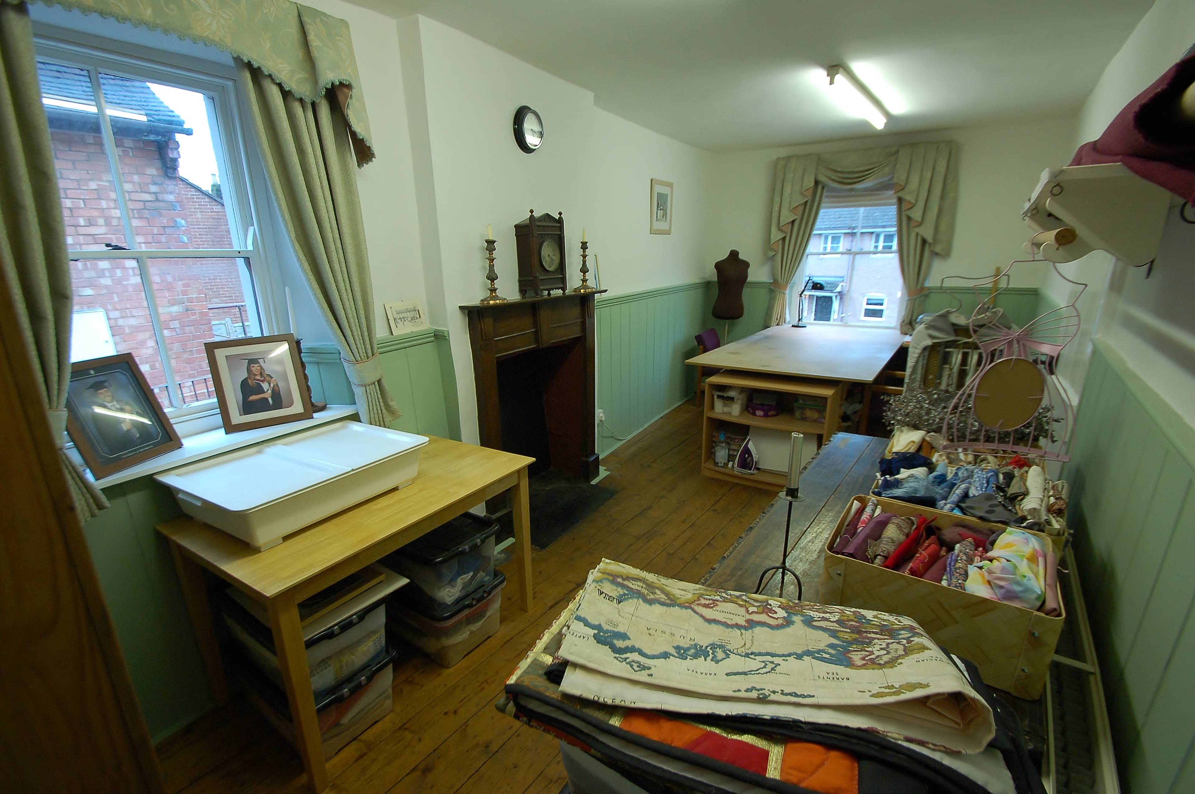 Reception Room Three
