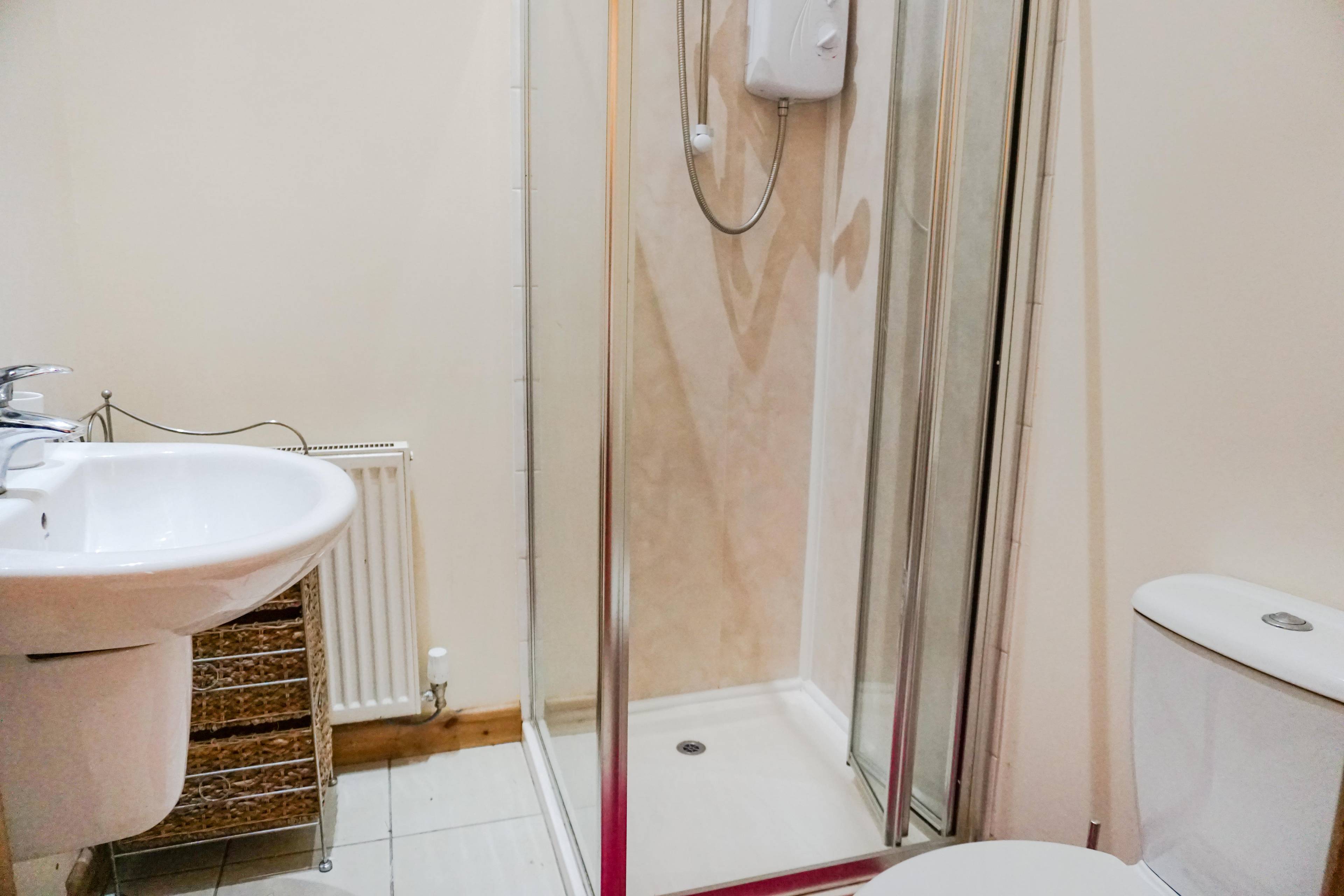 En-suite Two