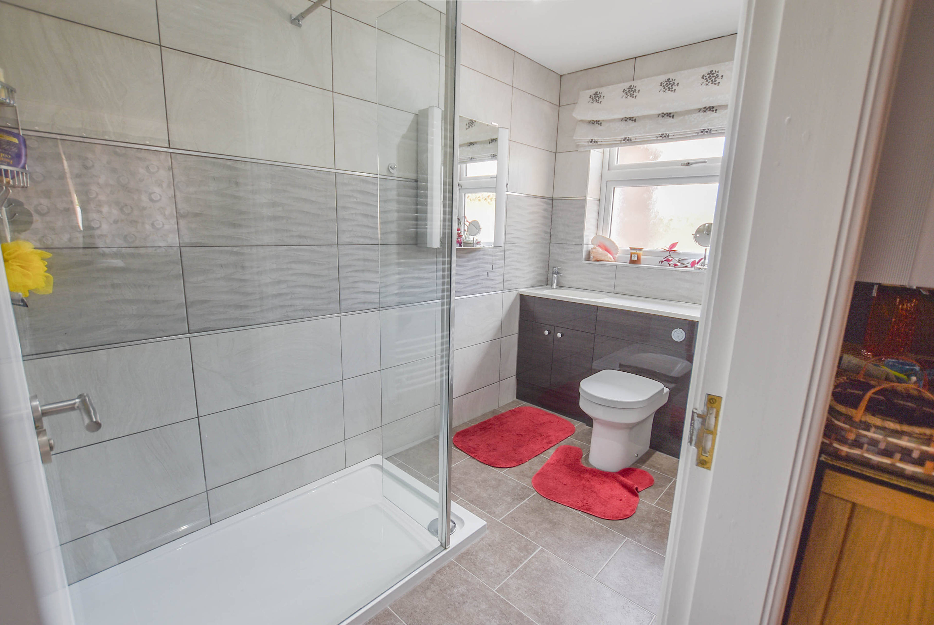 Master En-suite