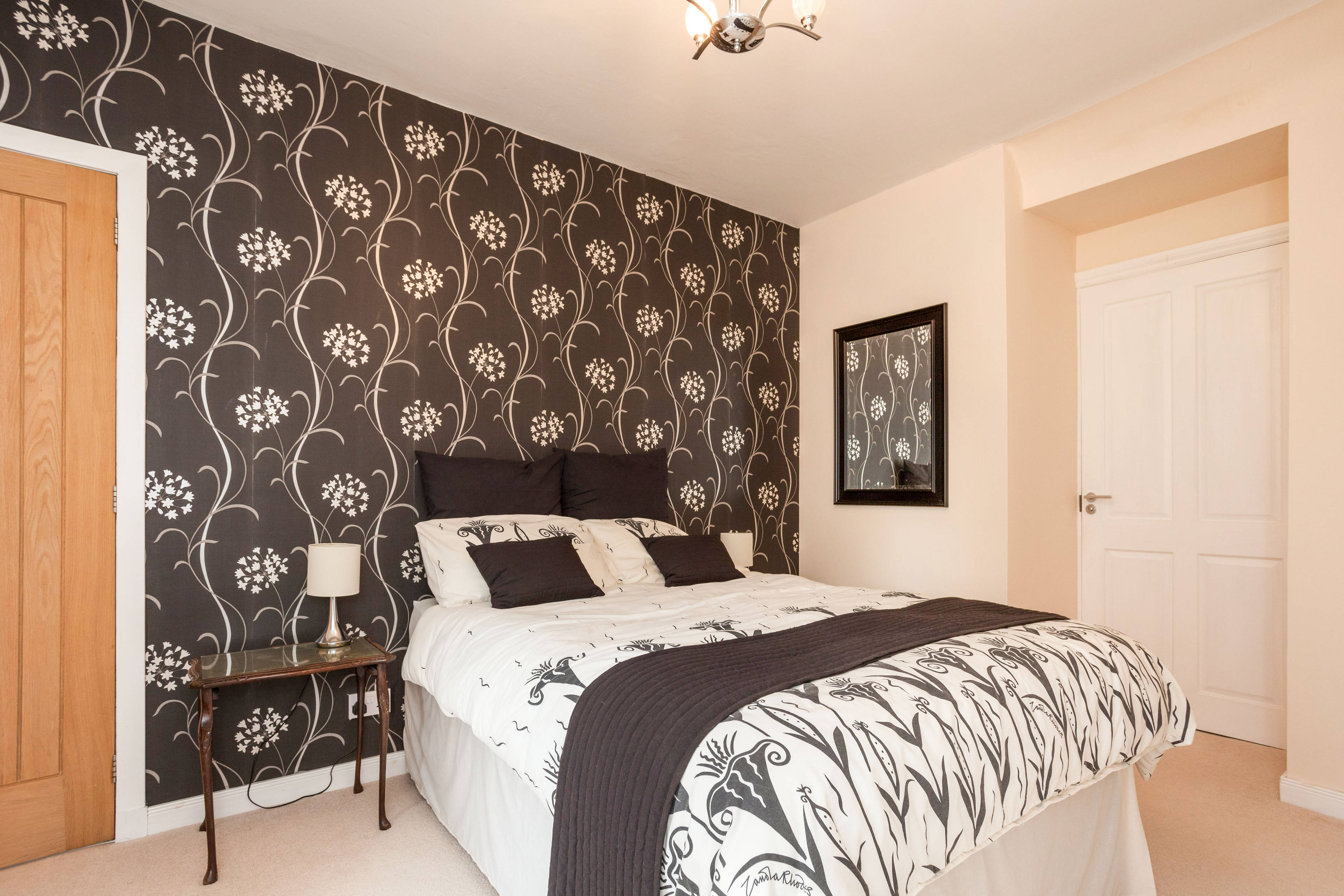 Guest Bedroom Two