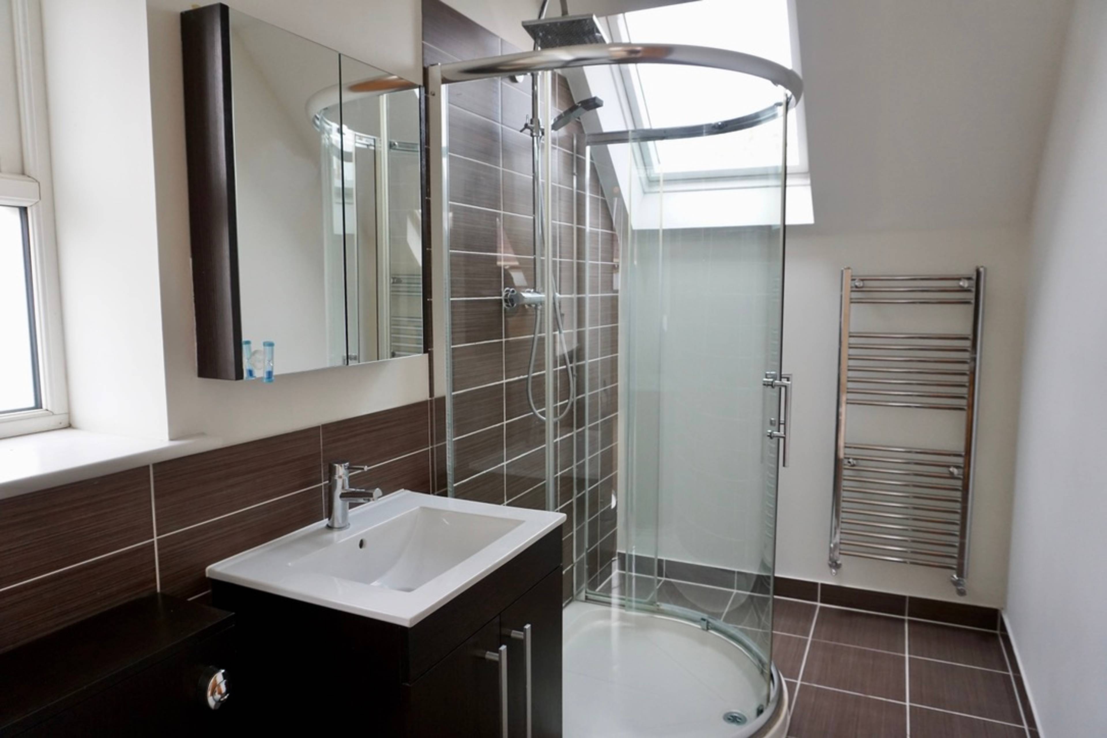 Master En-suite