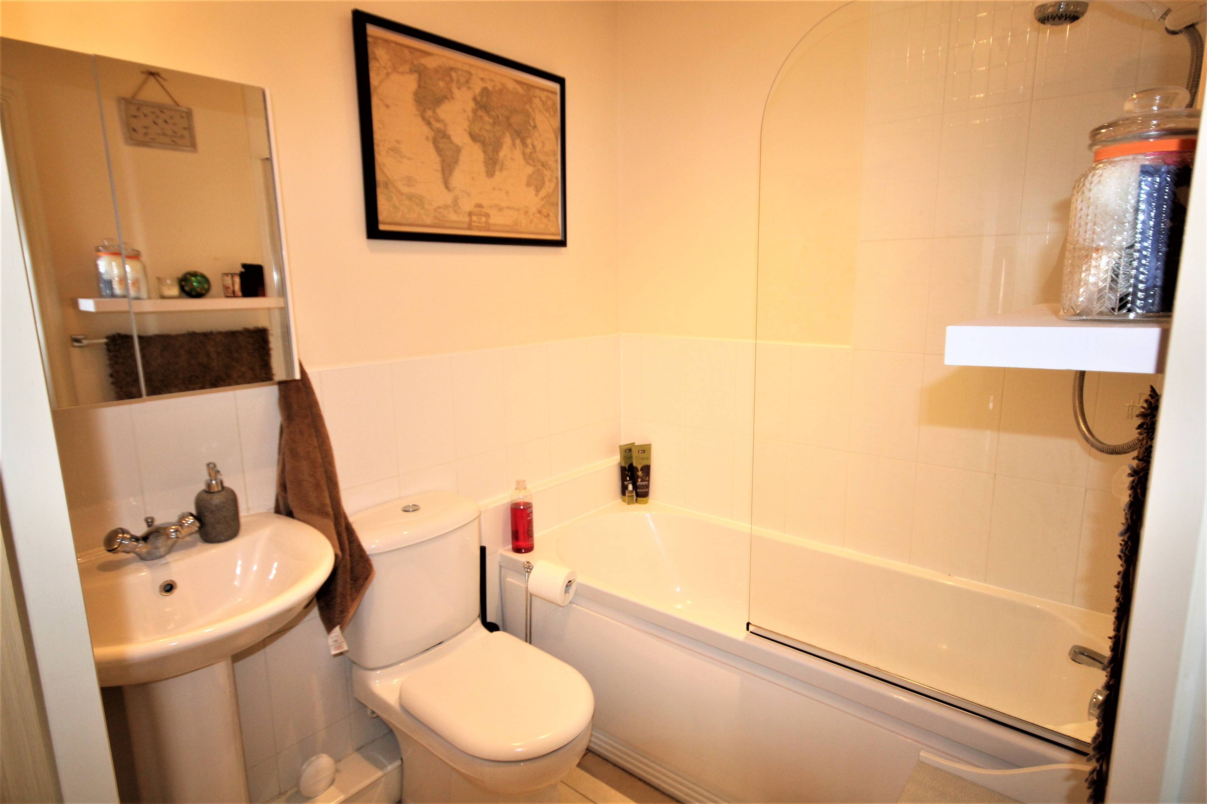En-suite One