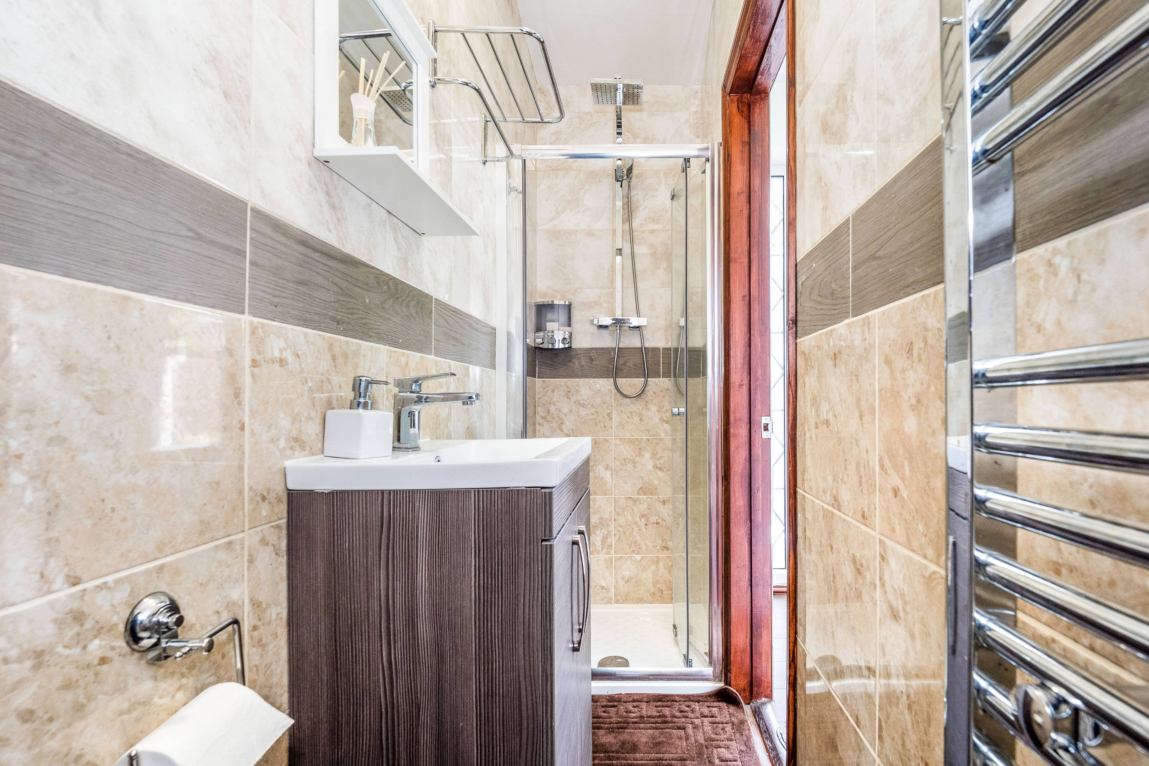 Bathroom Two