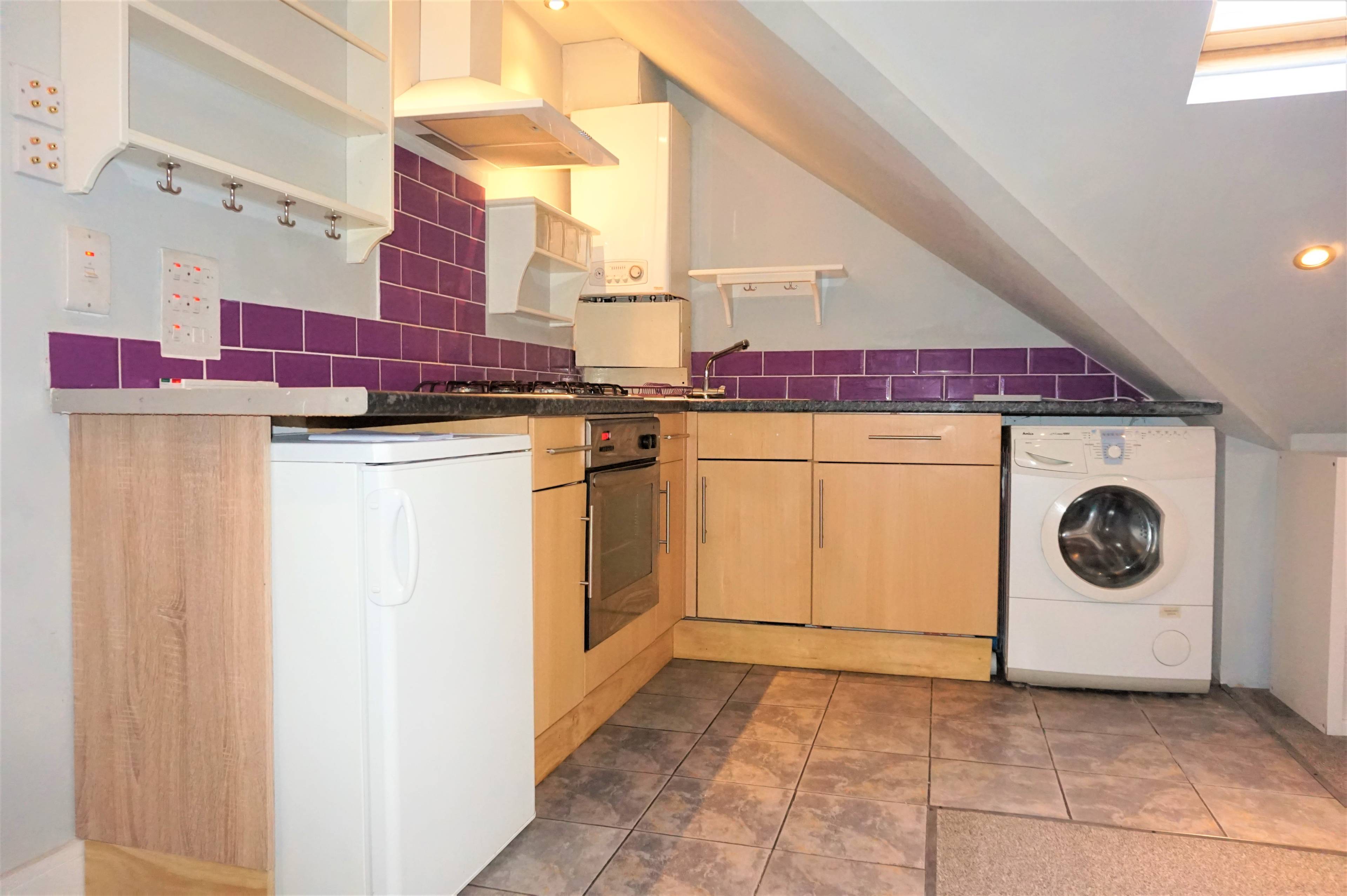 Kitchenette