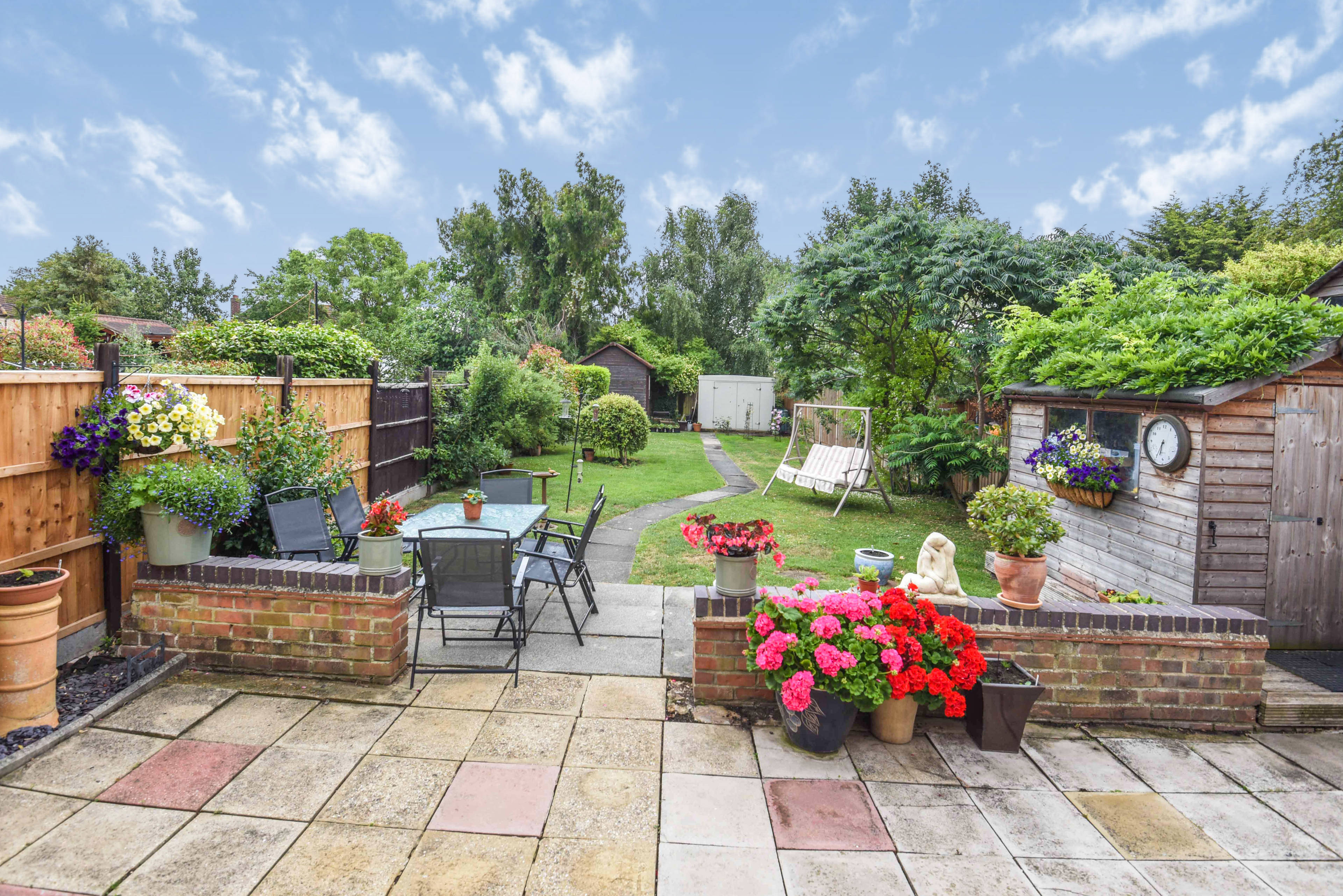 Garden
