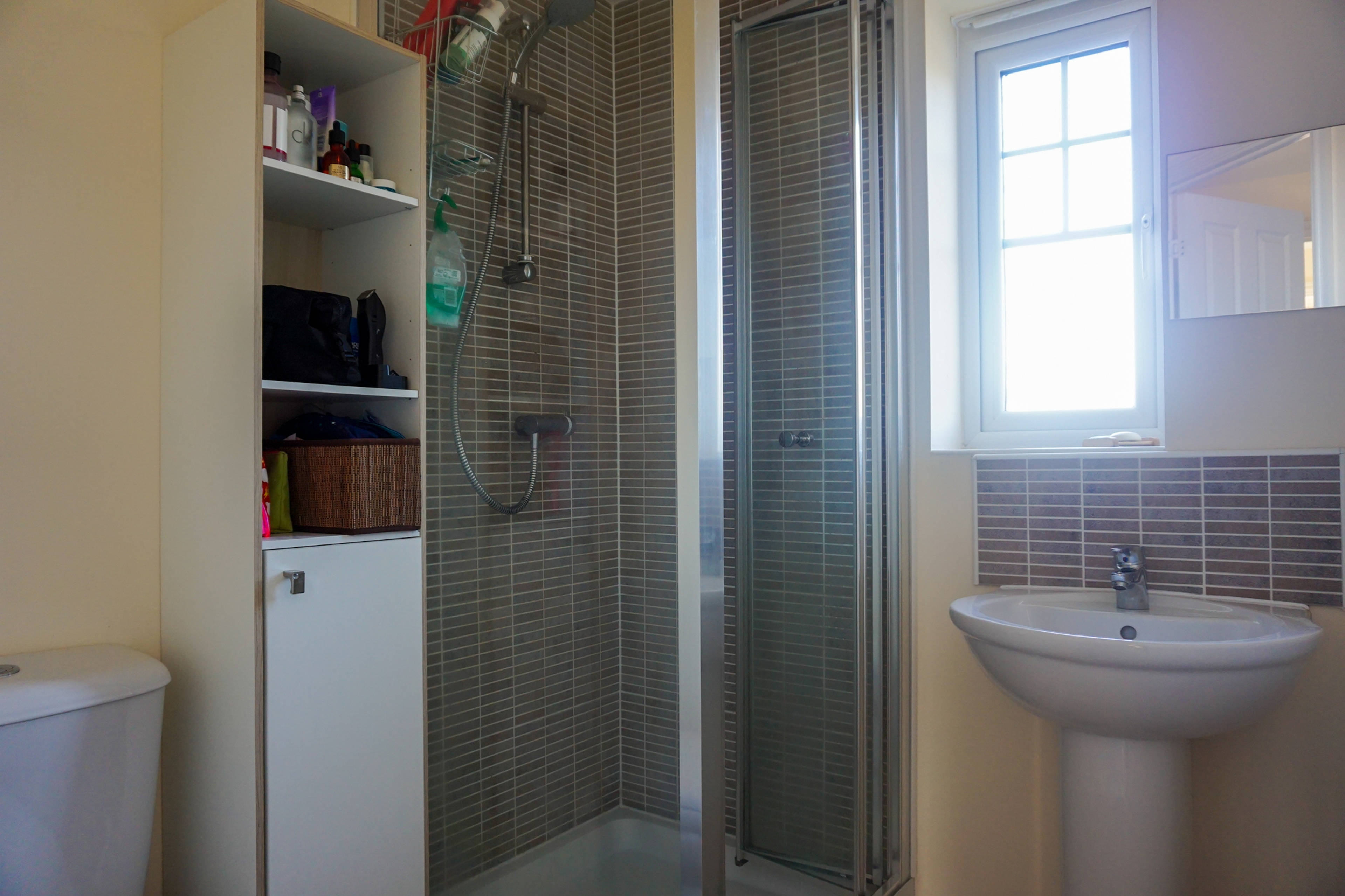 En-suite