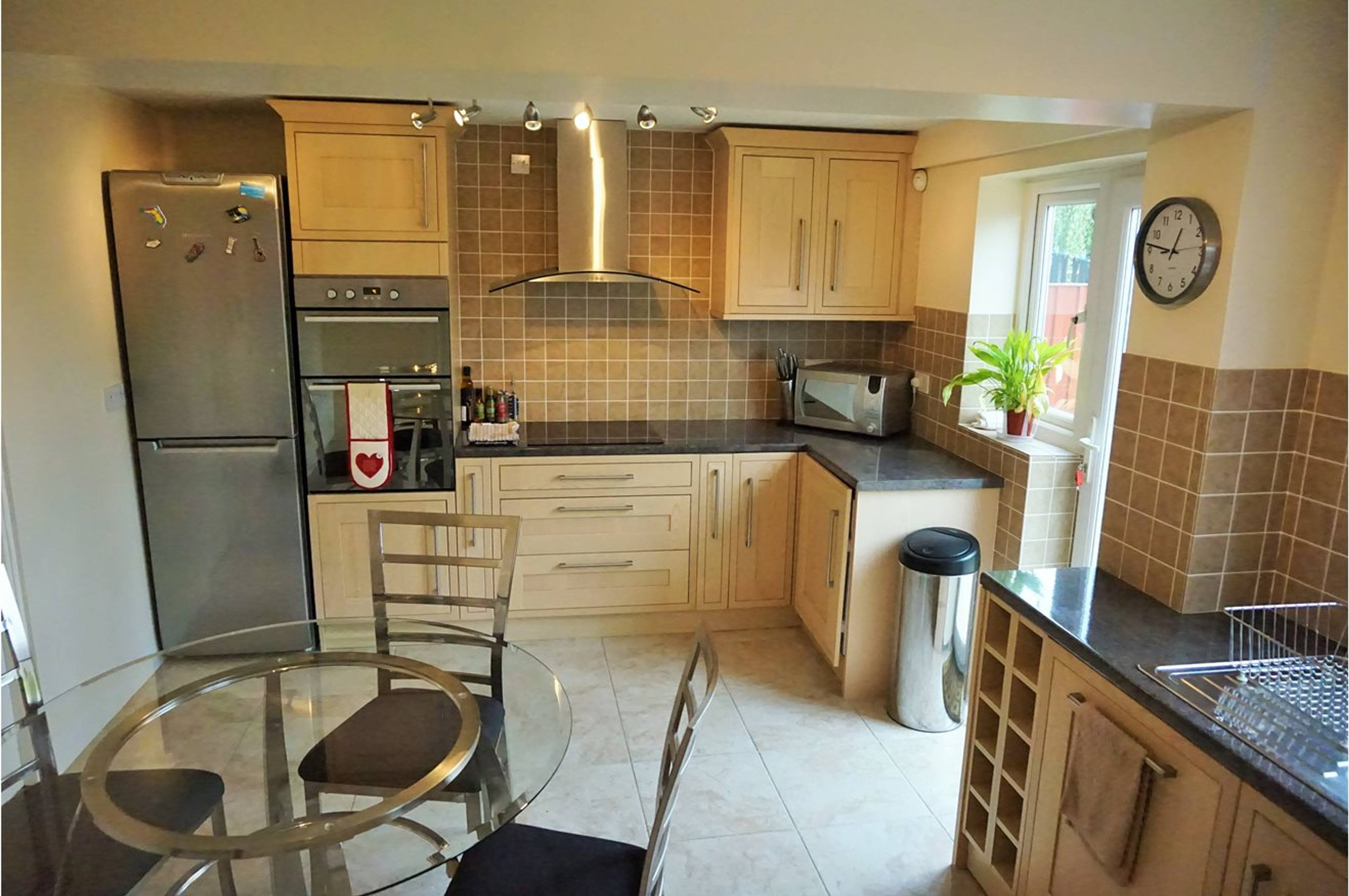 Kitchen / Diner