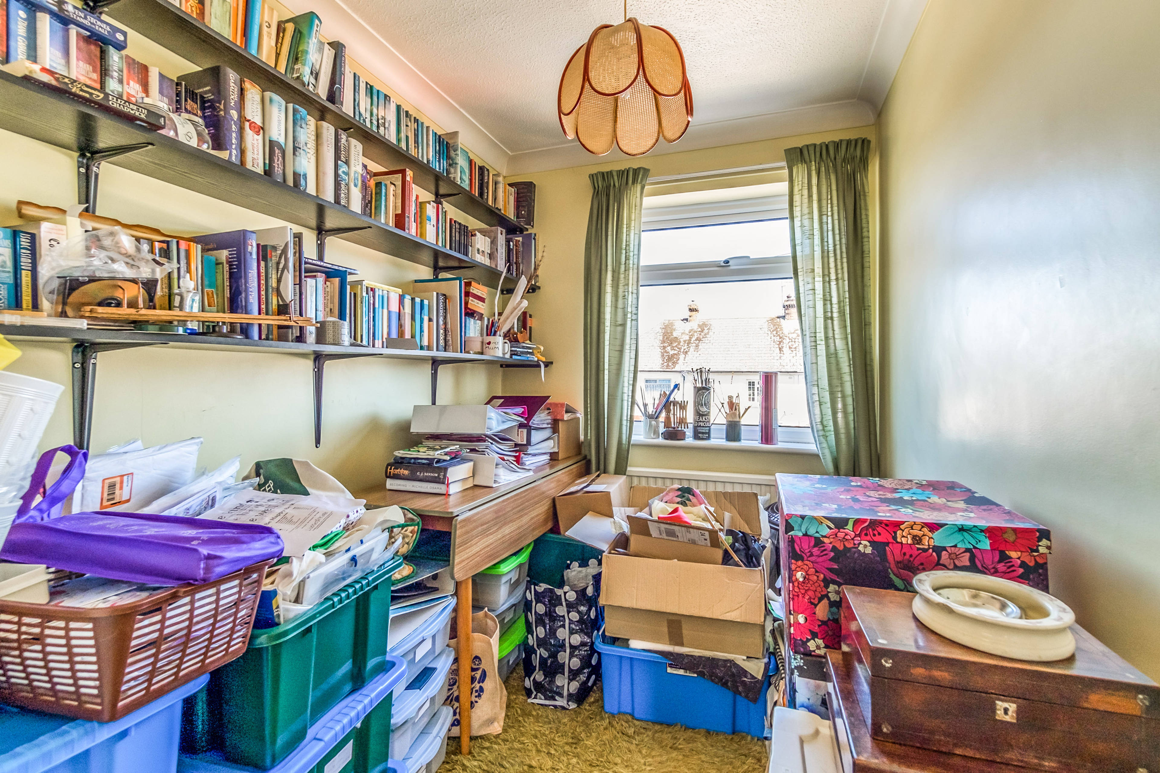 Bedroom Four