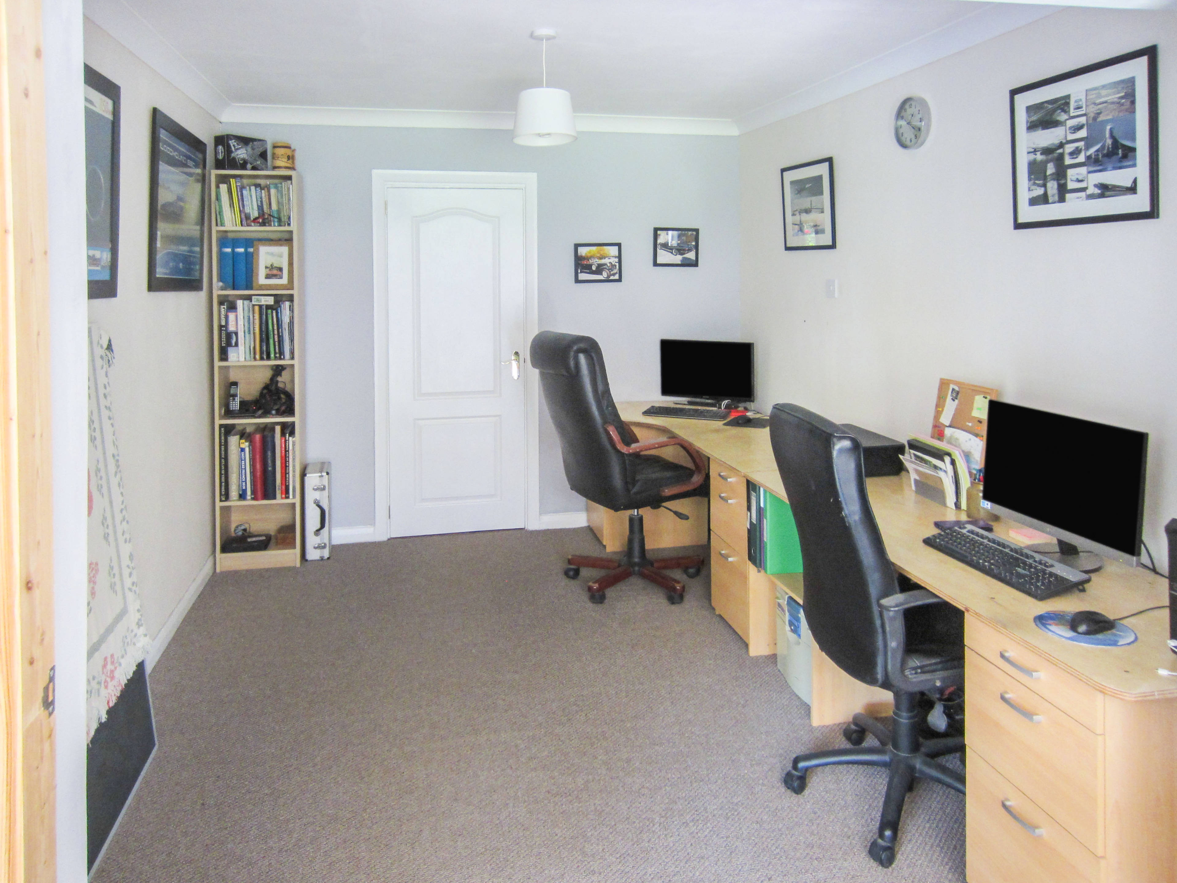Snug / Office