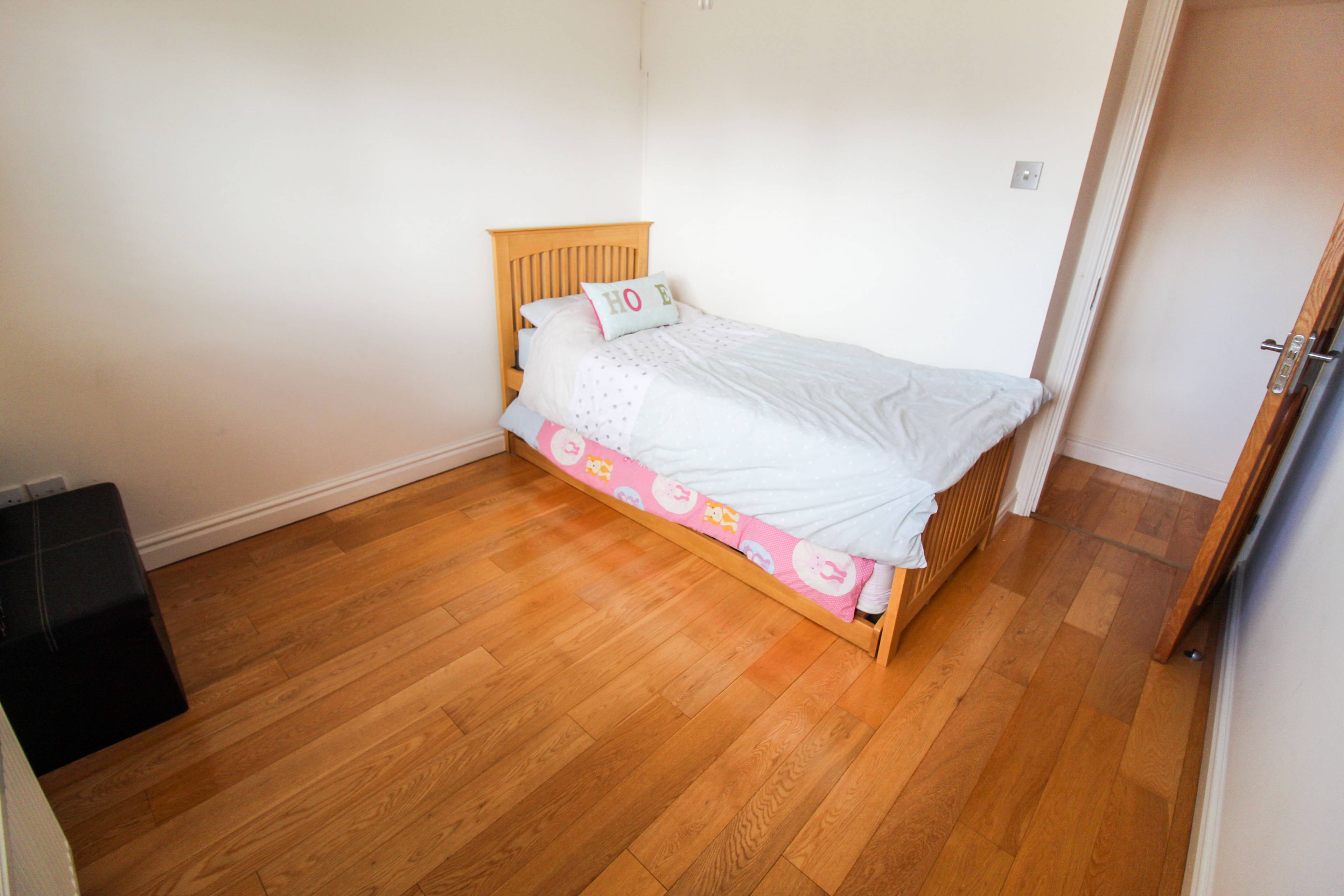 Bedroom Five