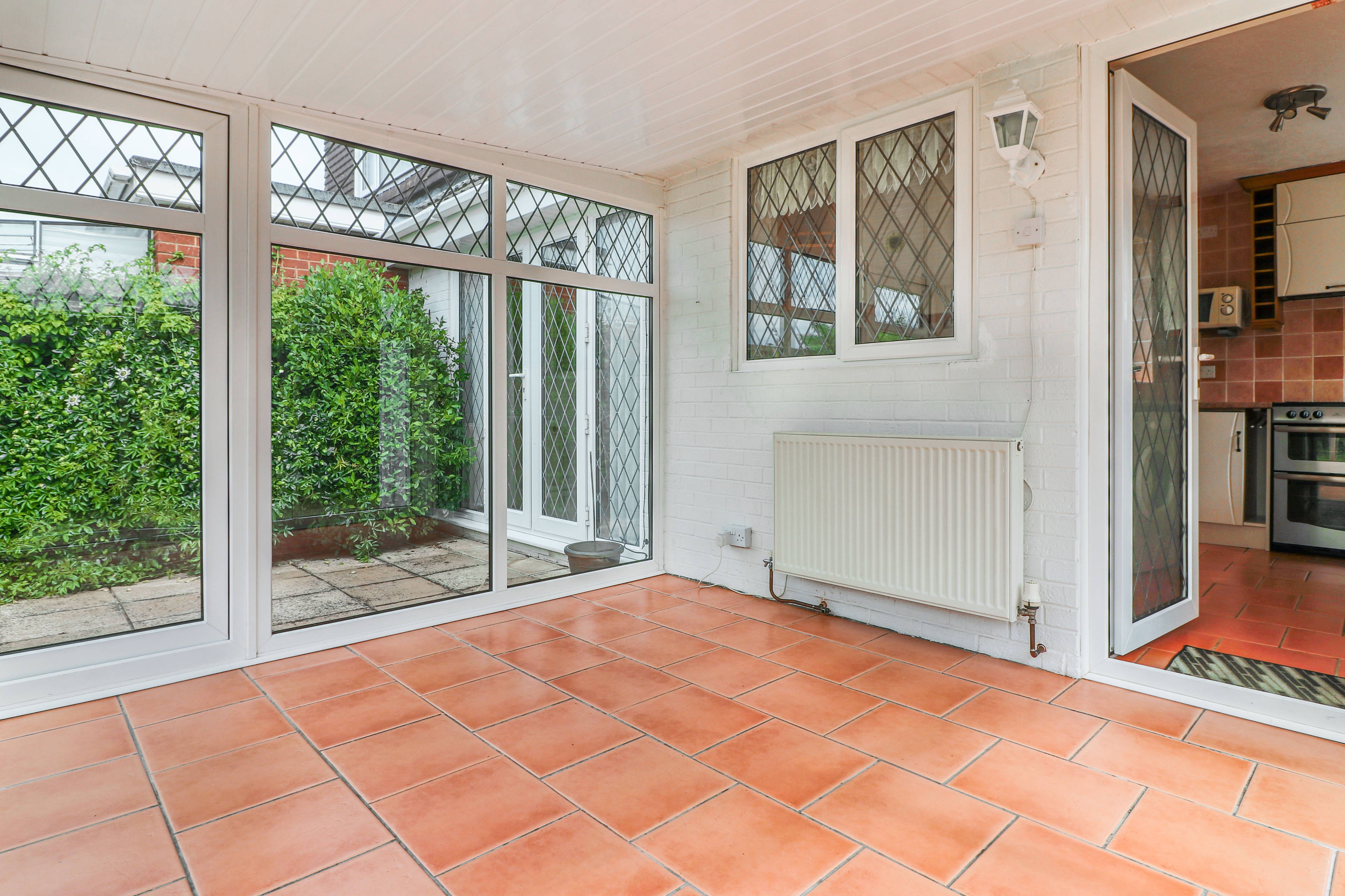 Conservatory