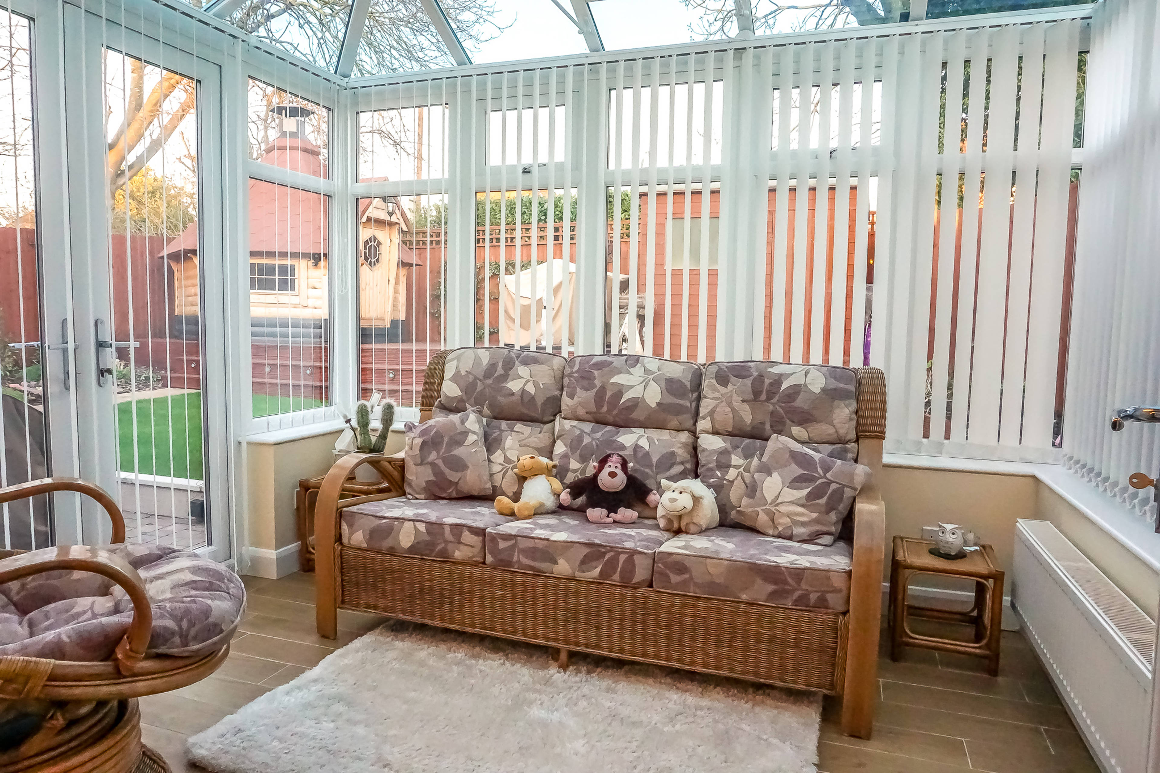 Conservatory
