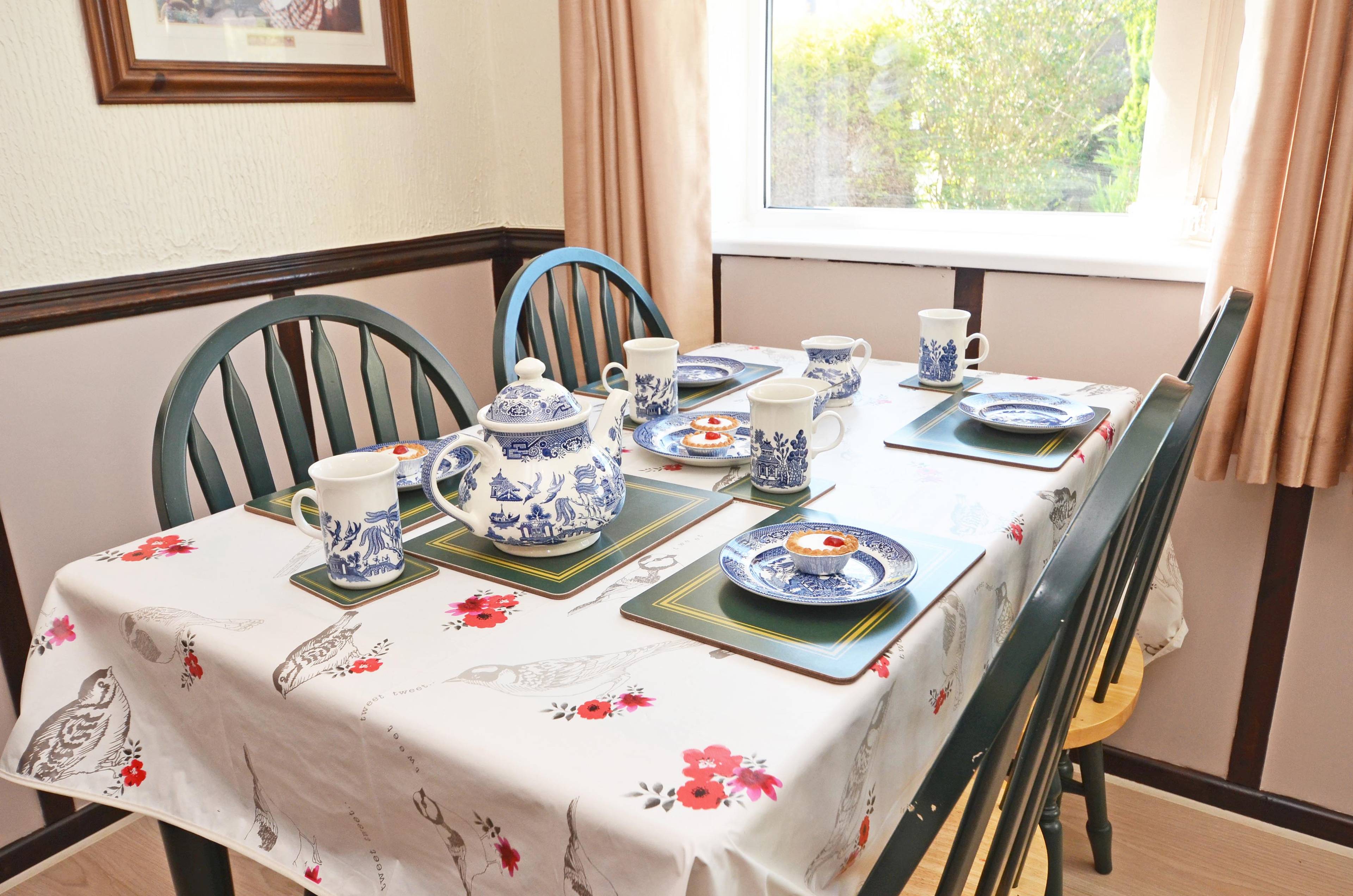Holiday Cottage 2