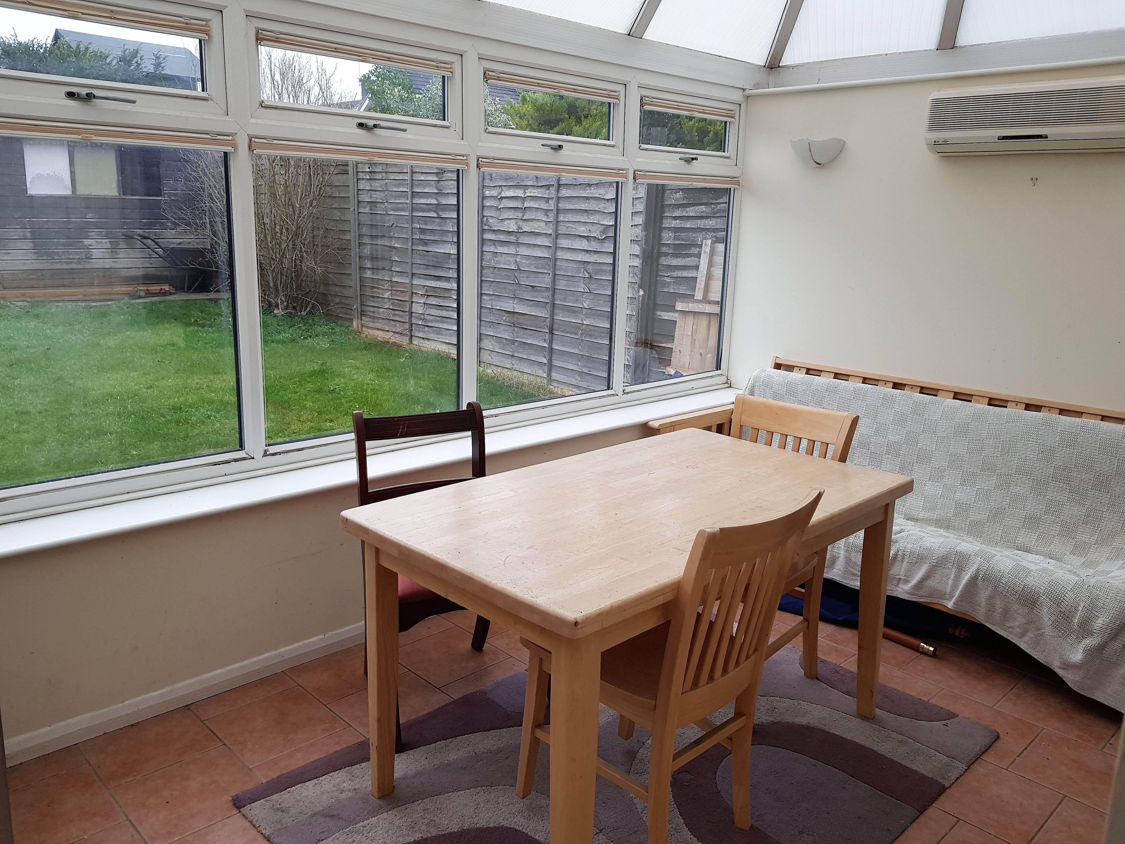 Conservatory