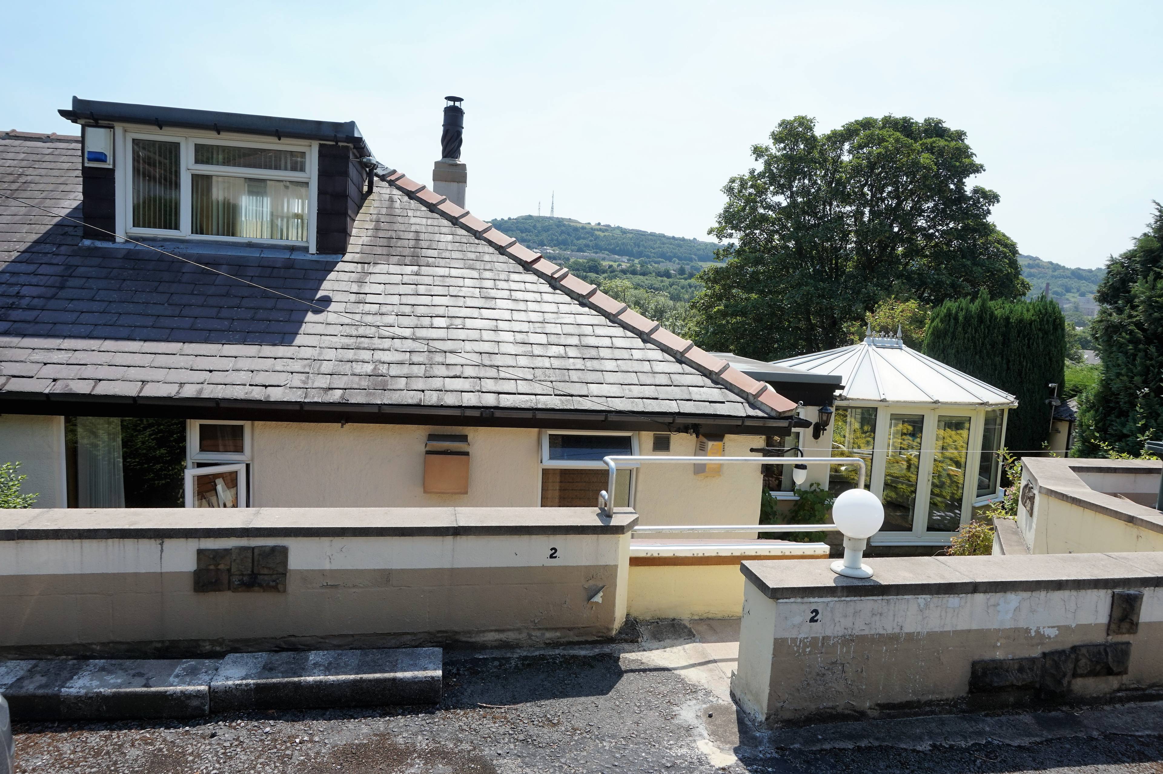 View Of The Property