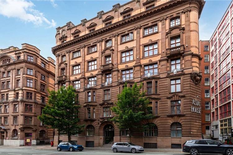 1 bedroom flat