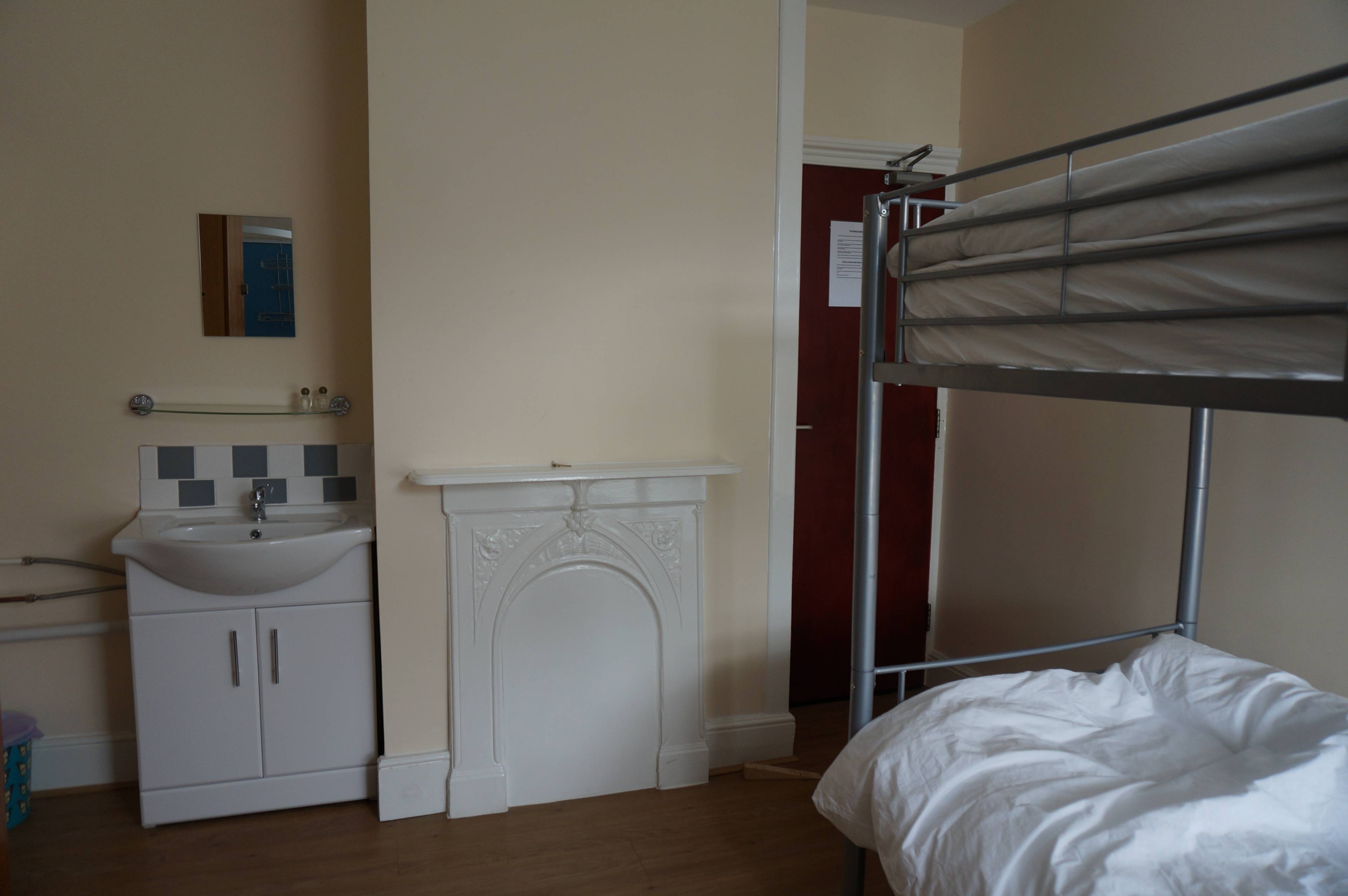 Bedroom Six
