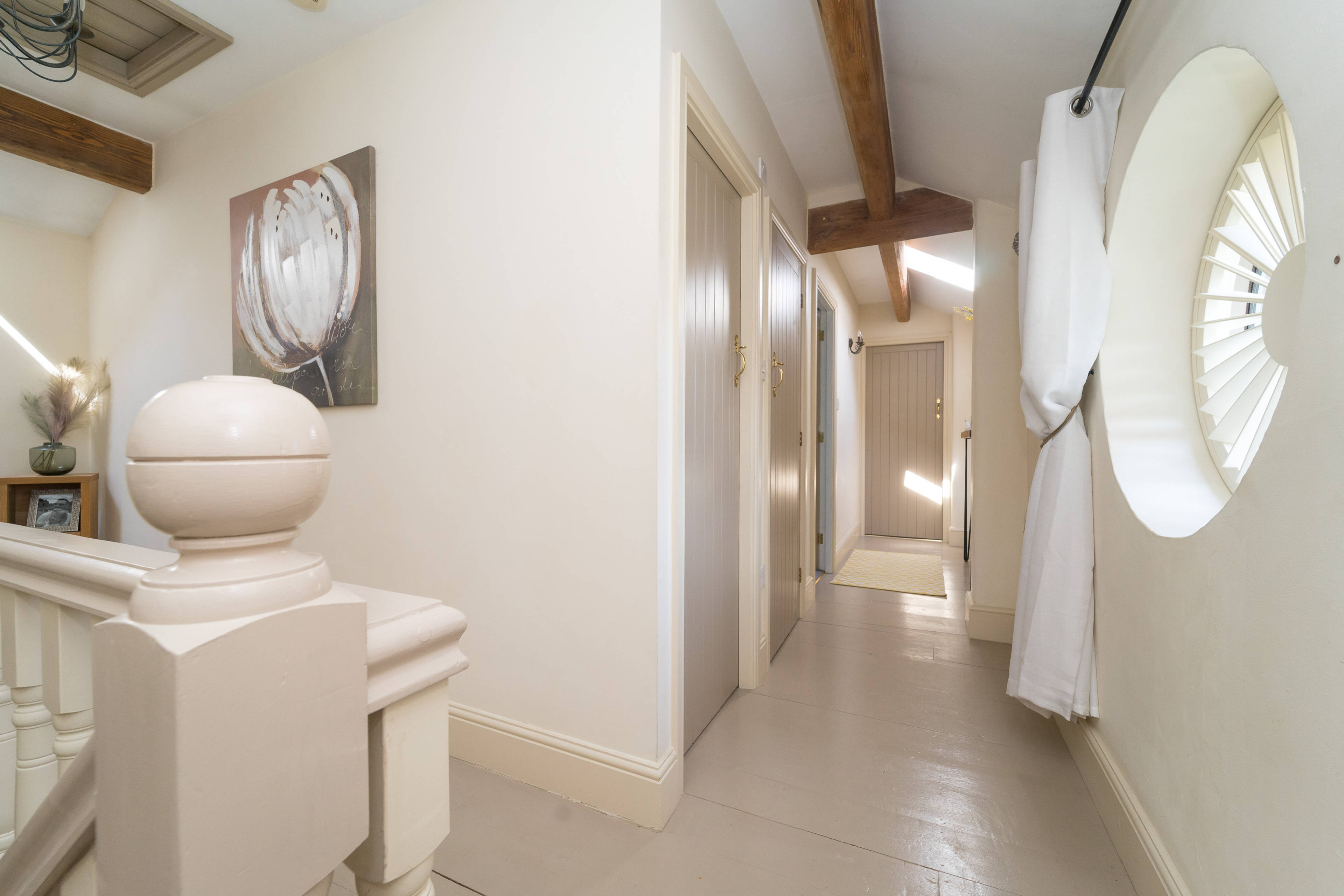 Landing / Bedroom