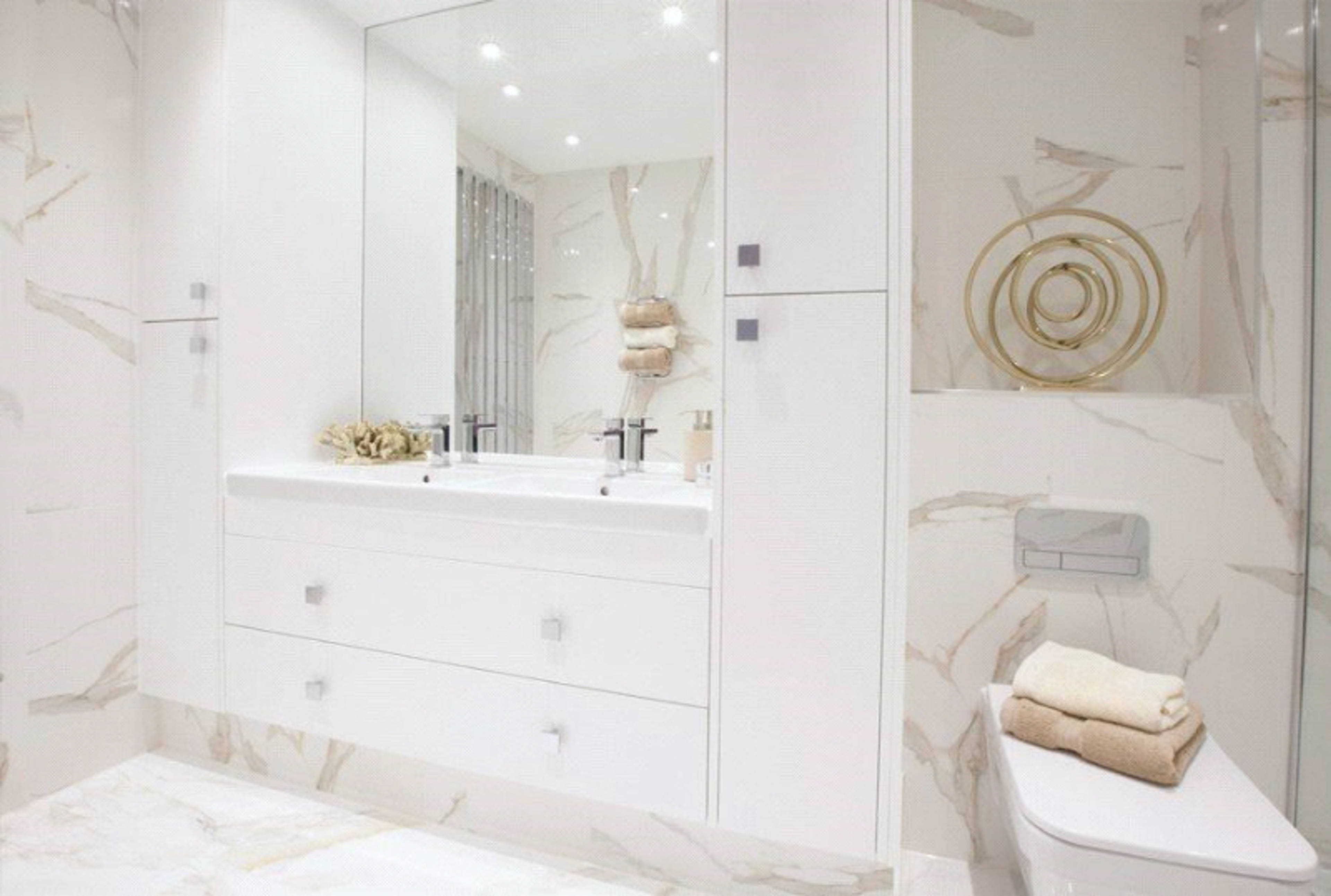 En-suite