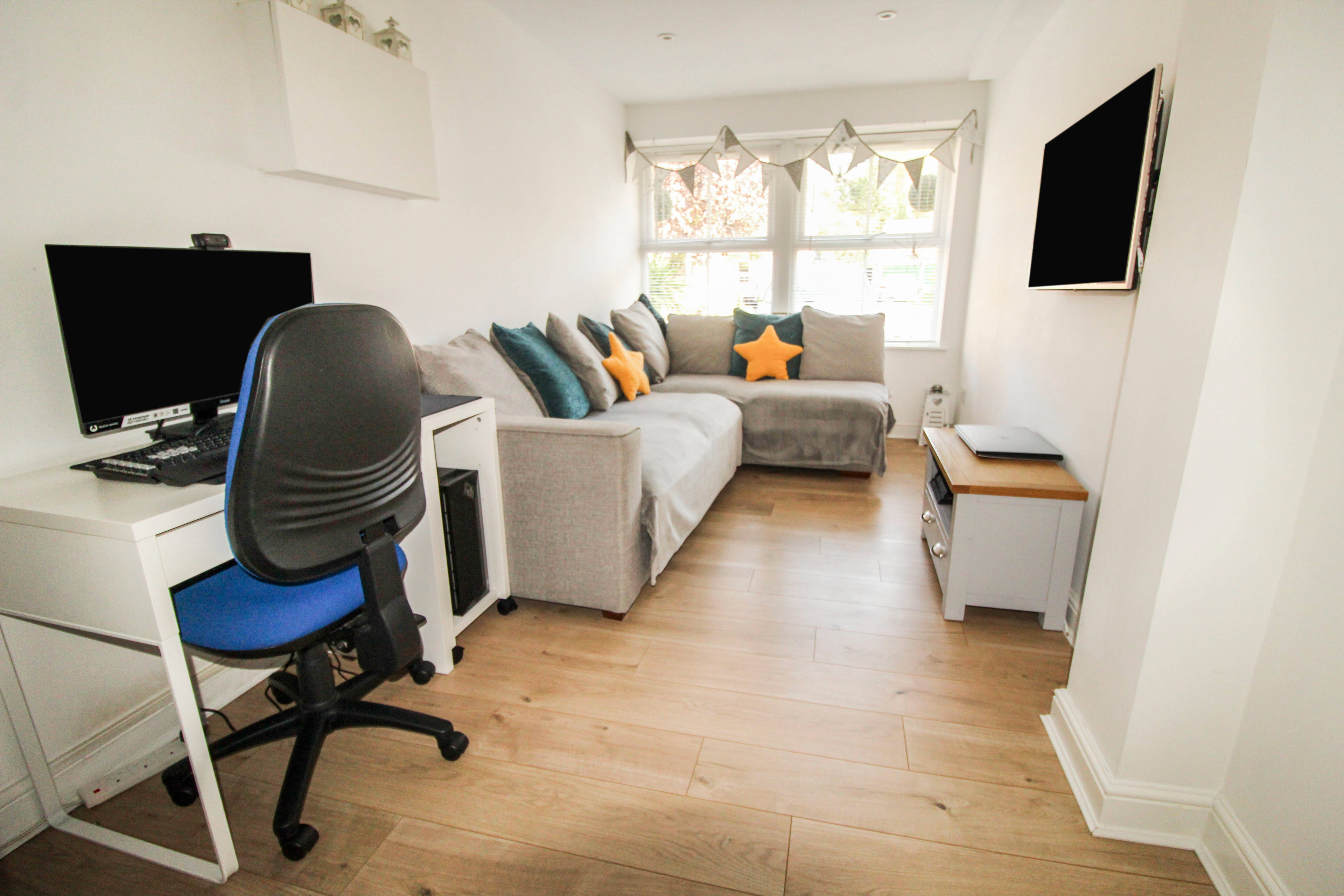 Reception Room Two