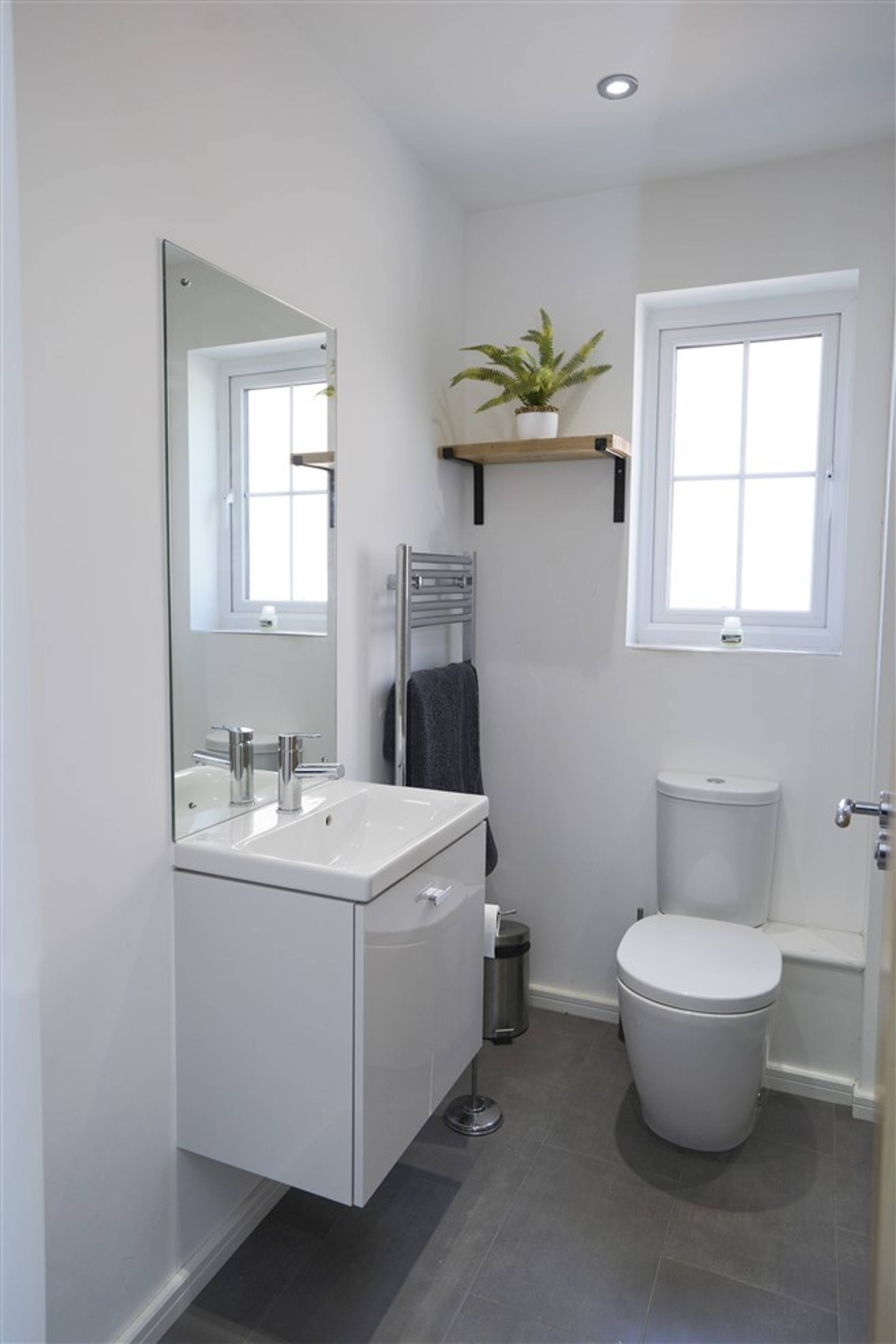 En-suite