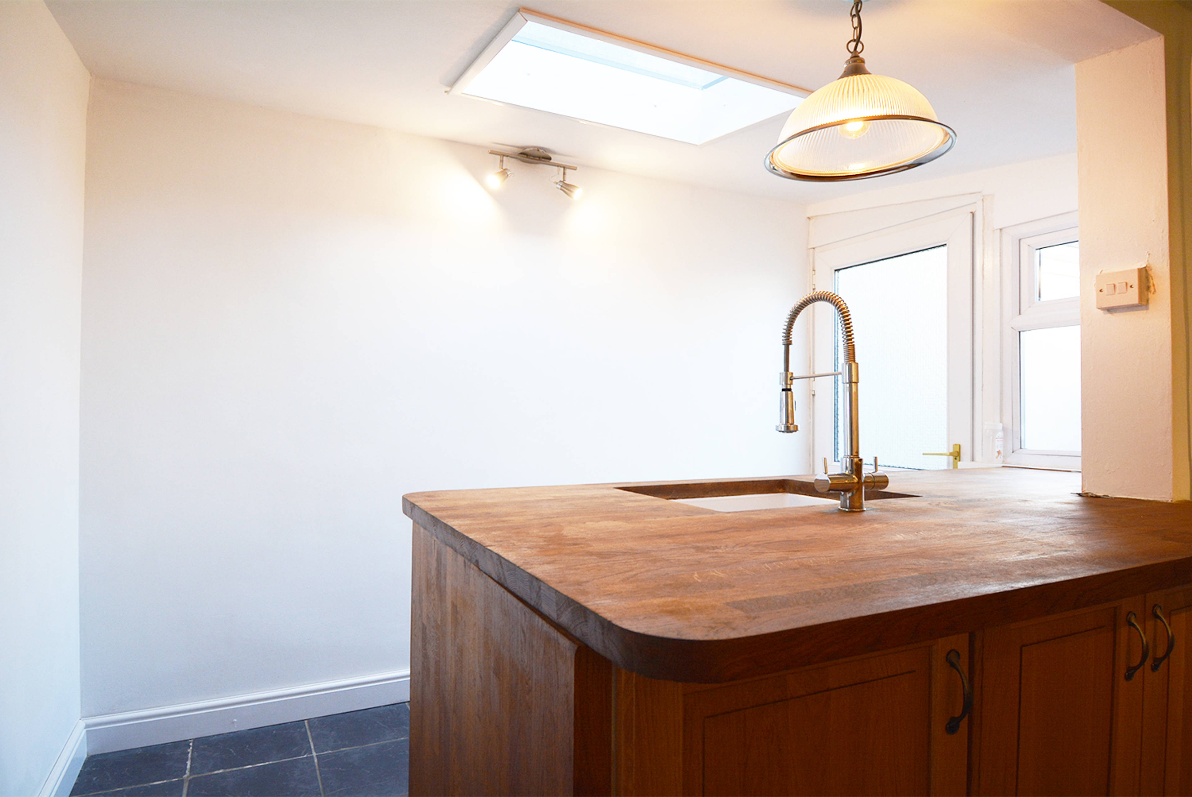 Utility Area