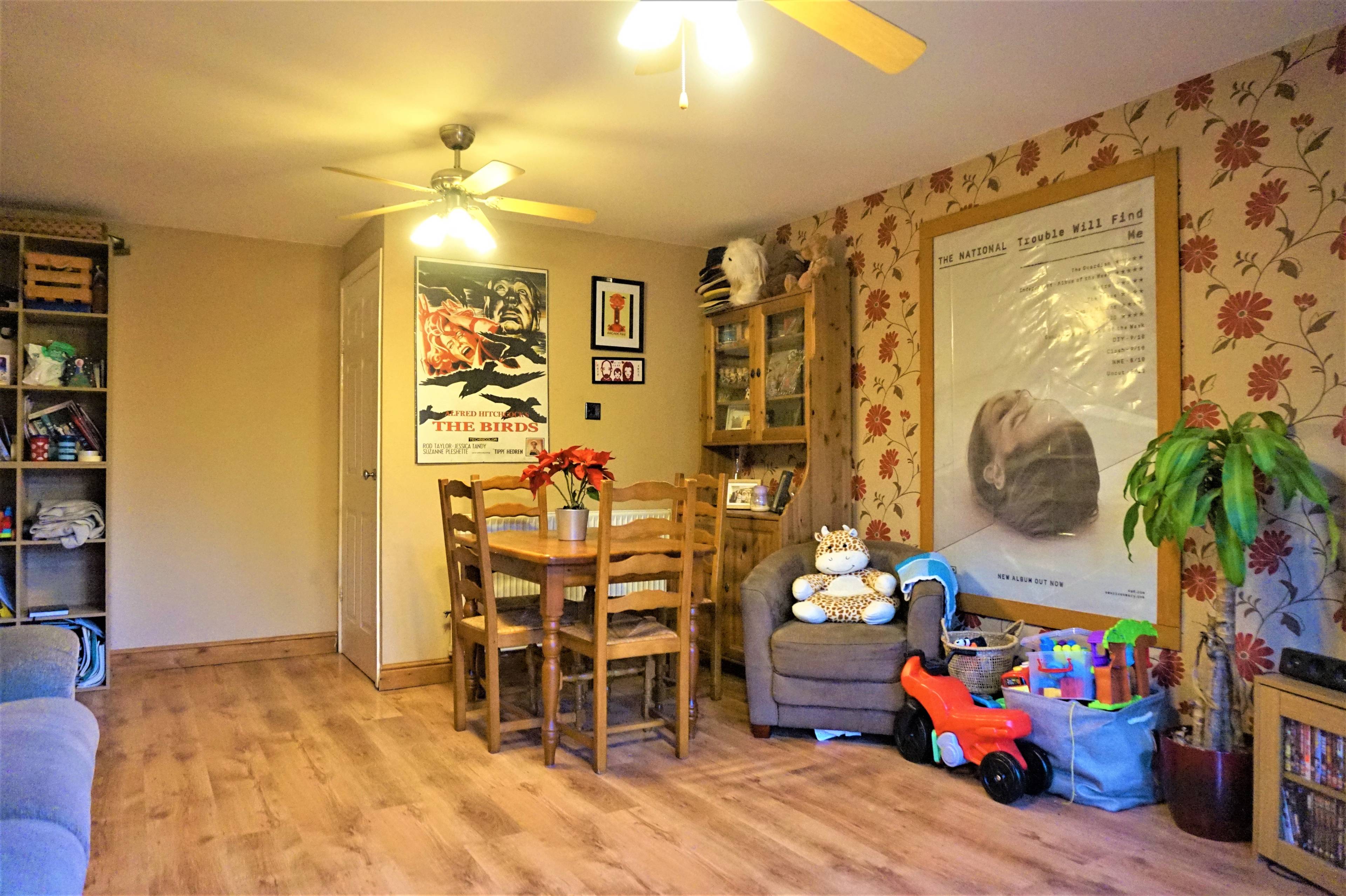 Living / Dining Room