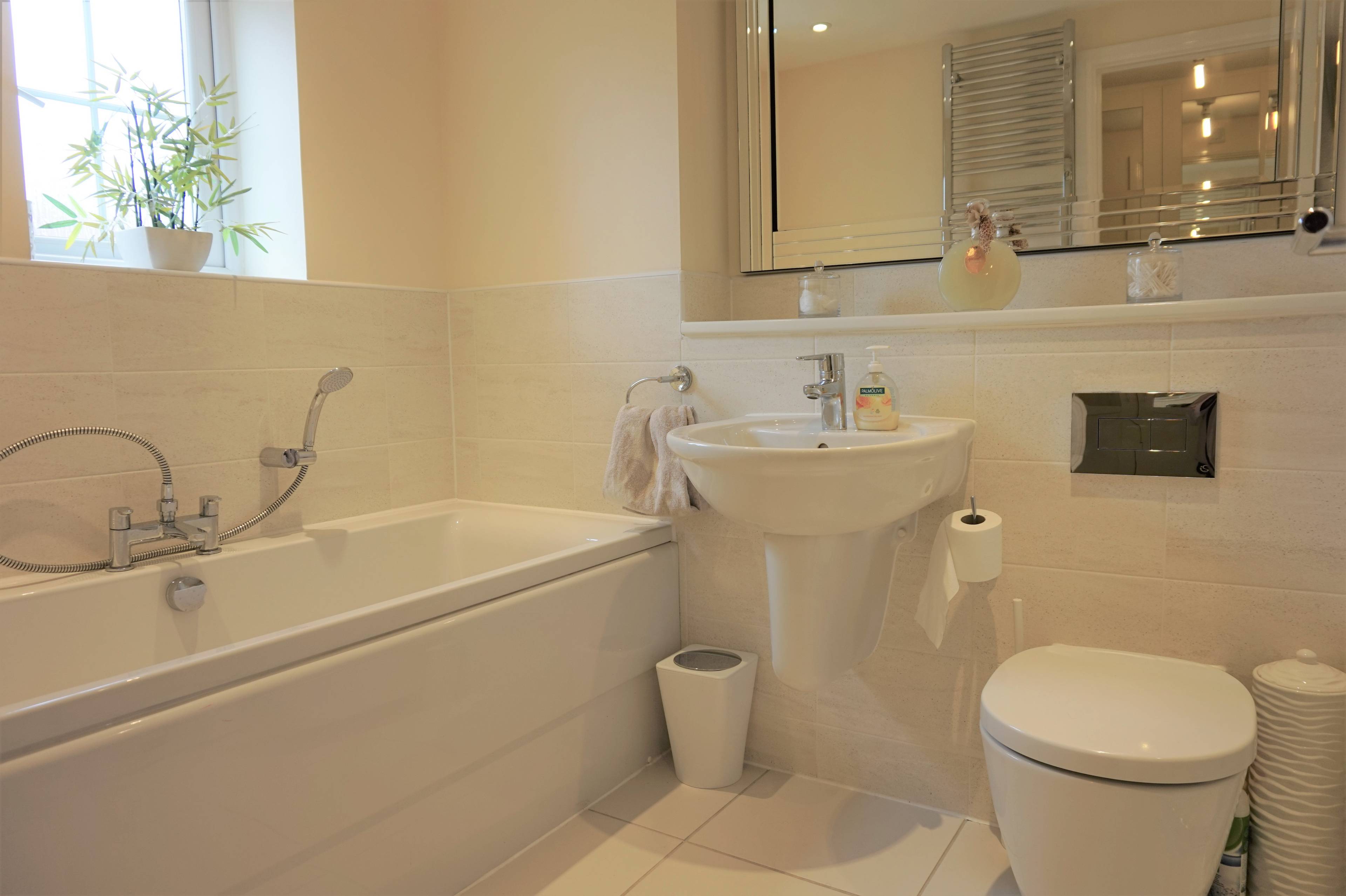 Master En-suite