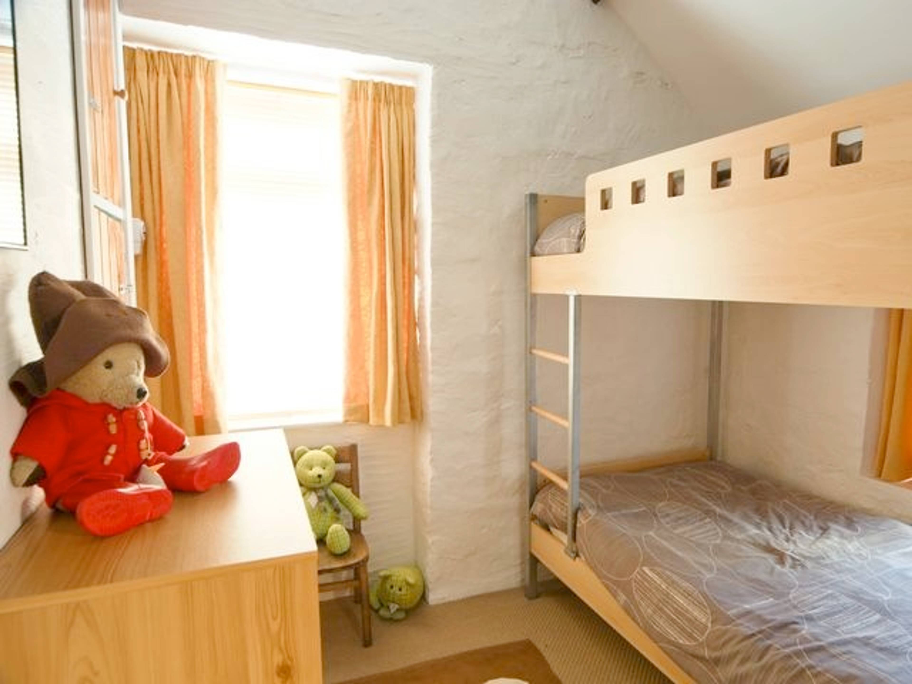 Annexe Bedroom Two