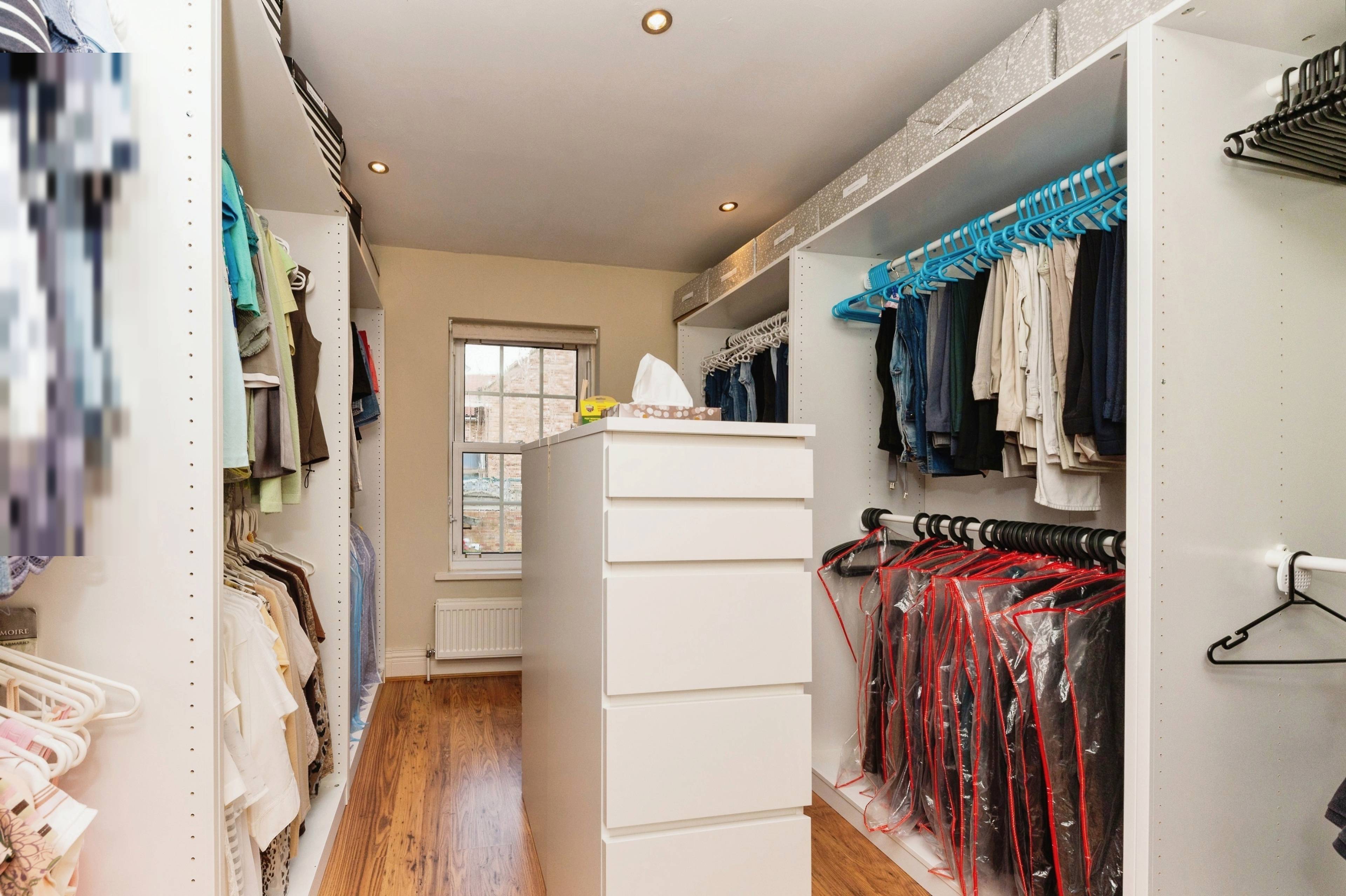 Dressing Room