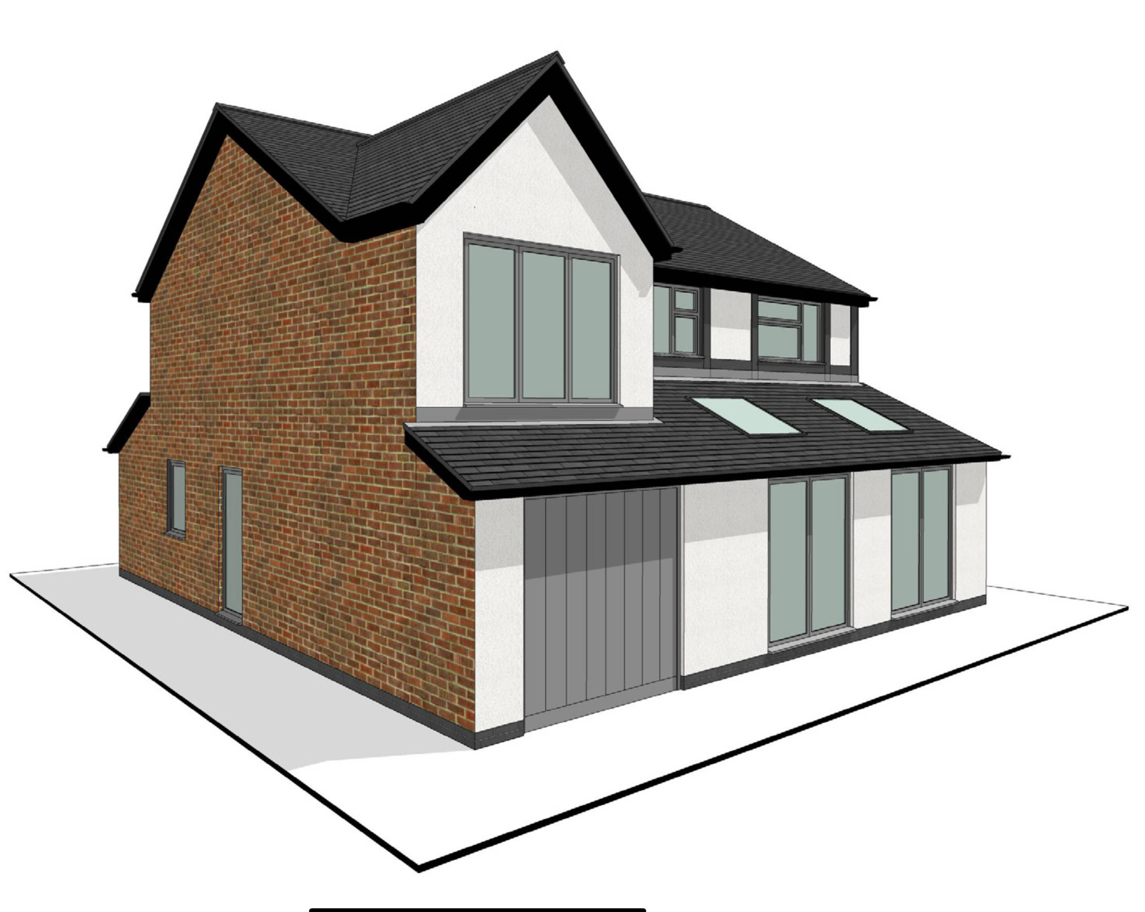 Planning Permission