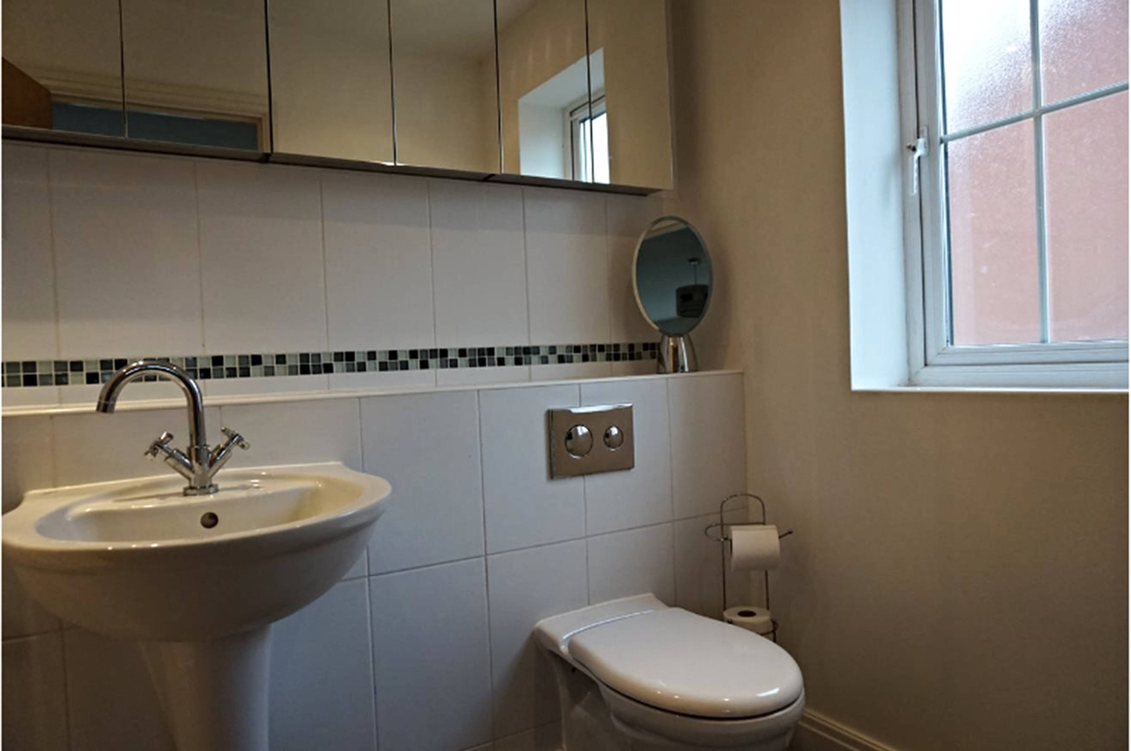 En-suite