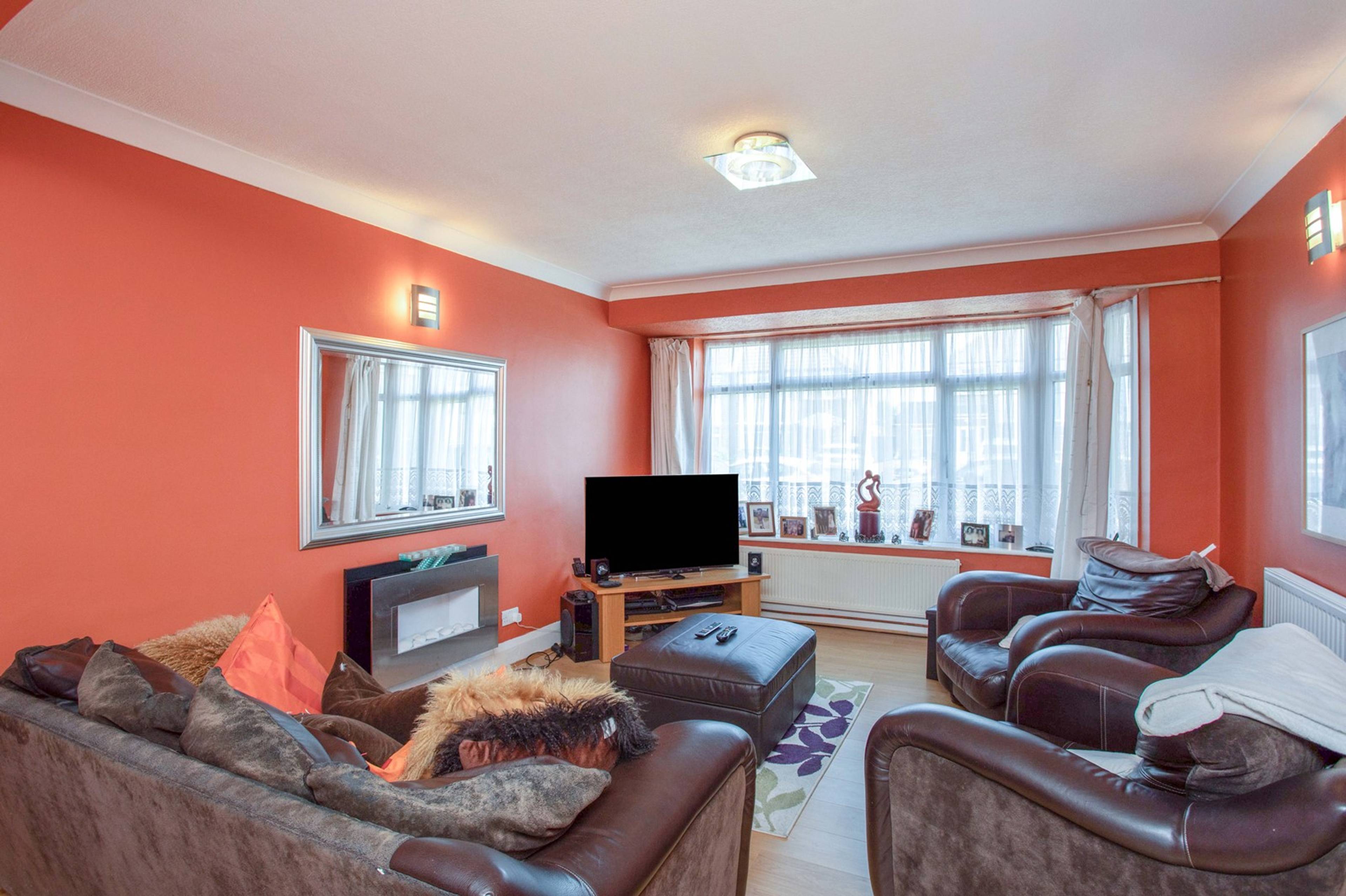 Living / Dining Room