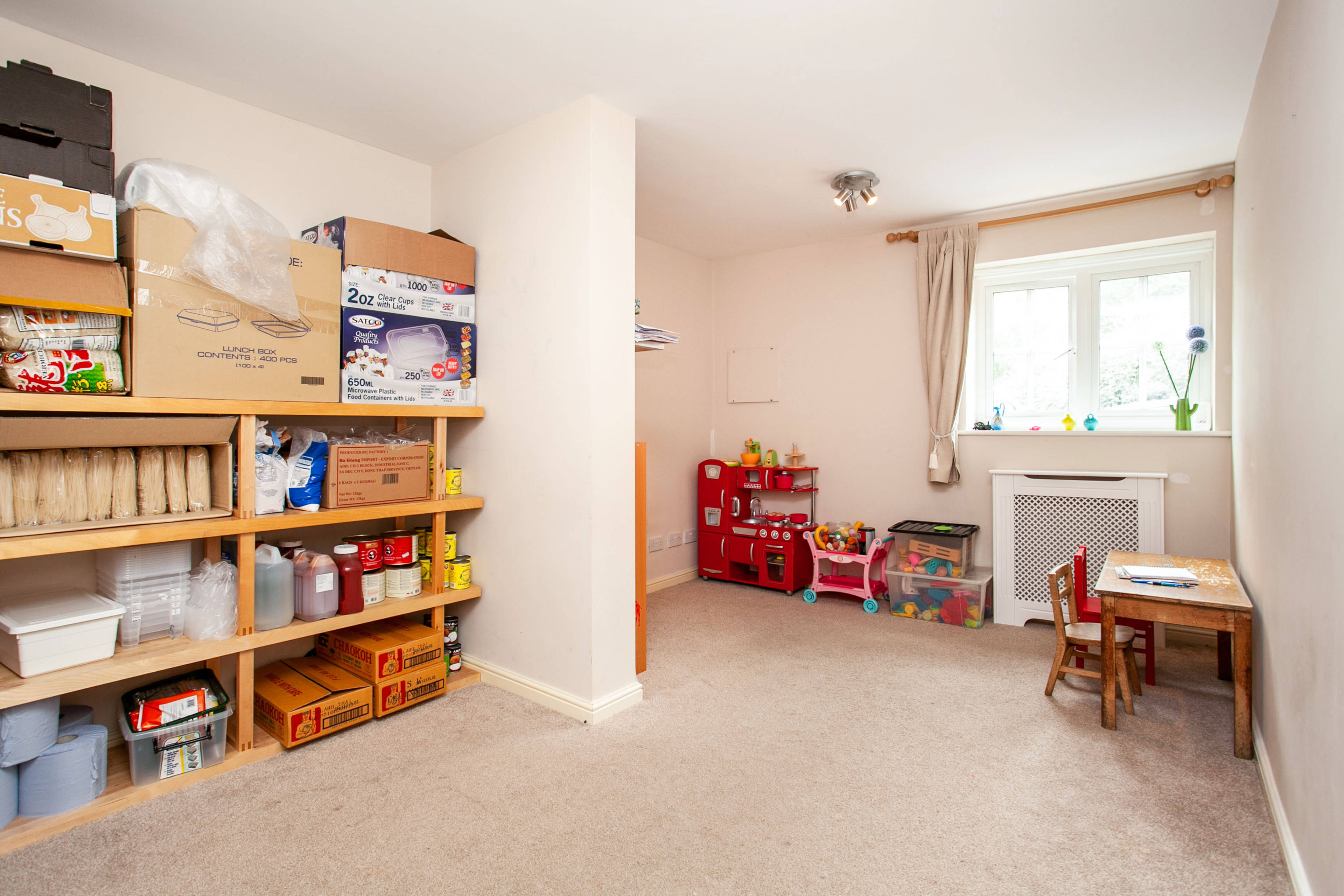 Play Room