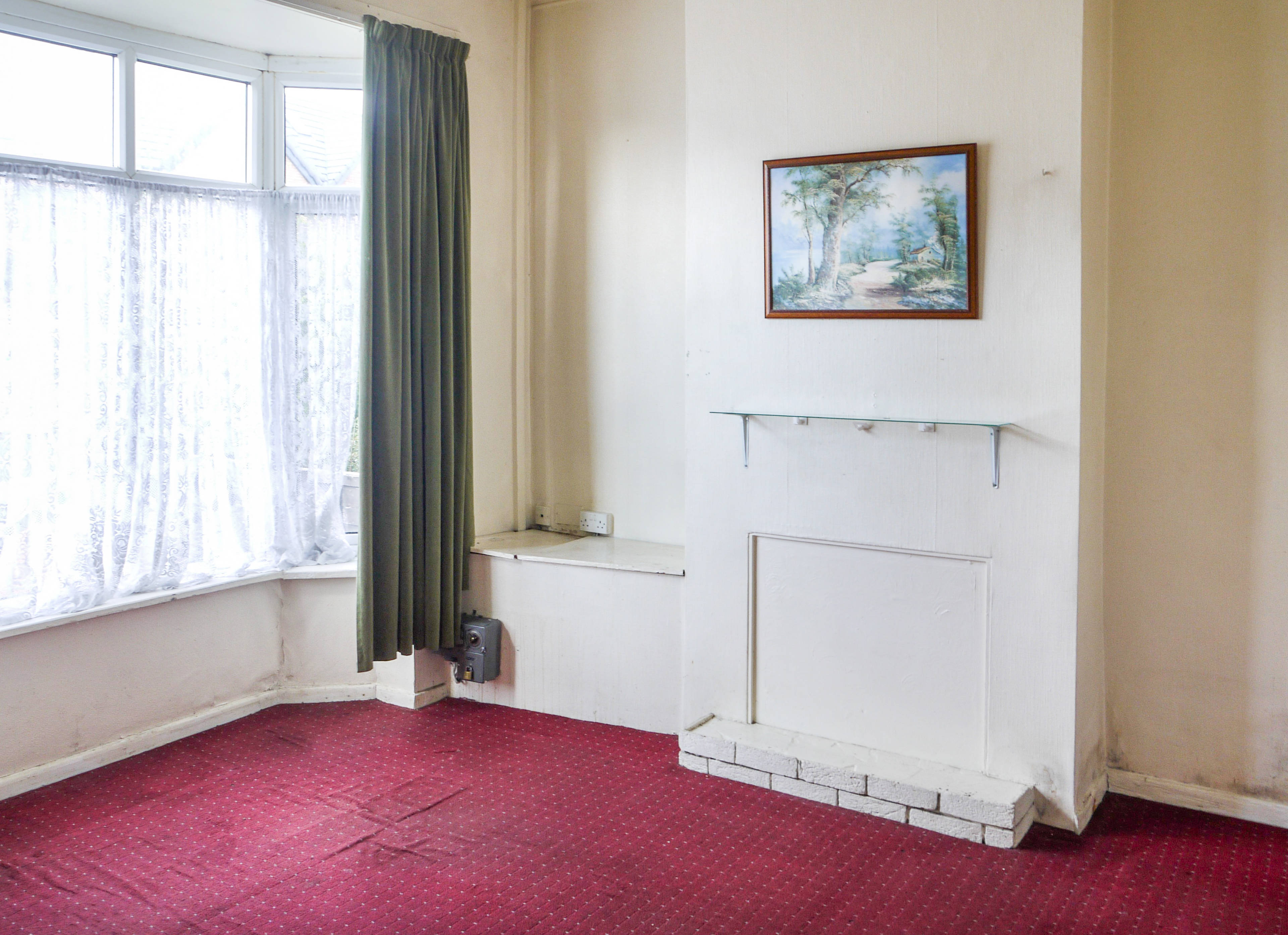 Reception Room One